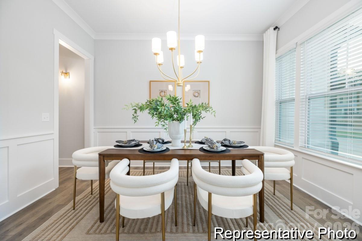 416 Gentle Bend Cove #116b — Locust