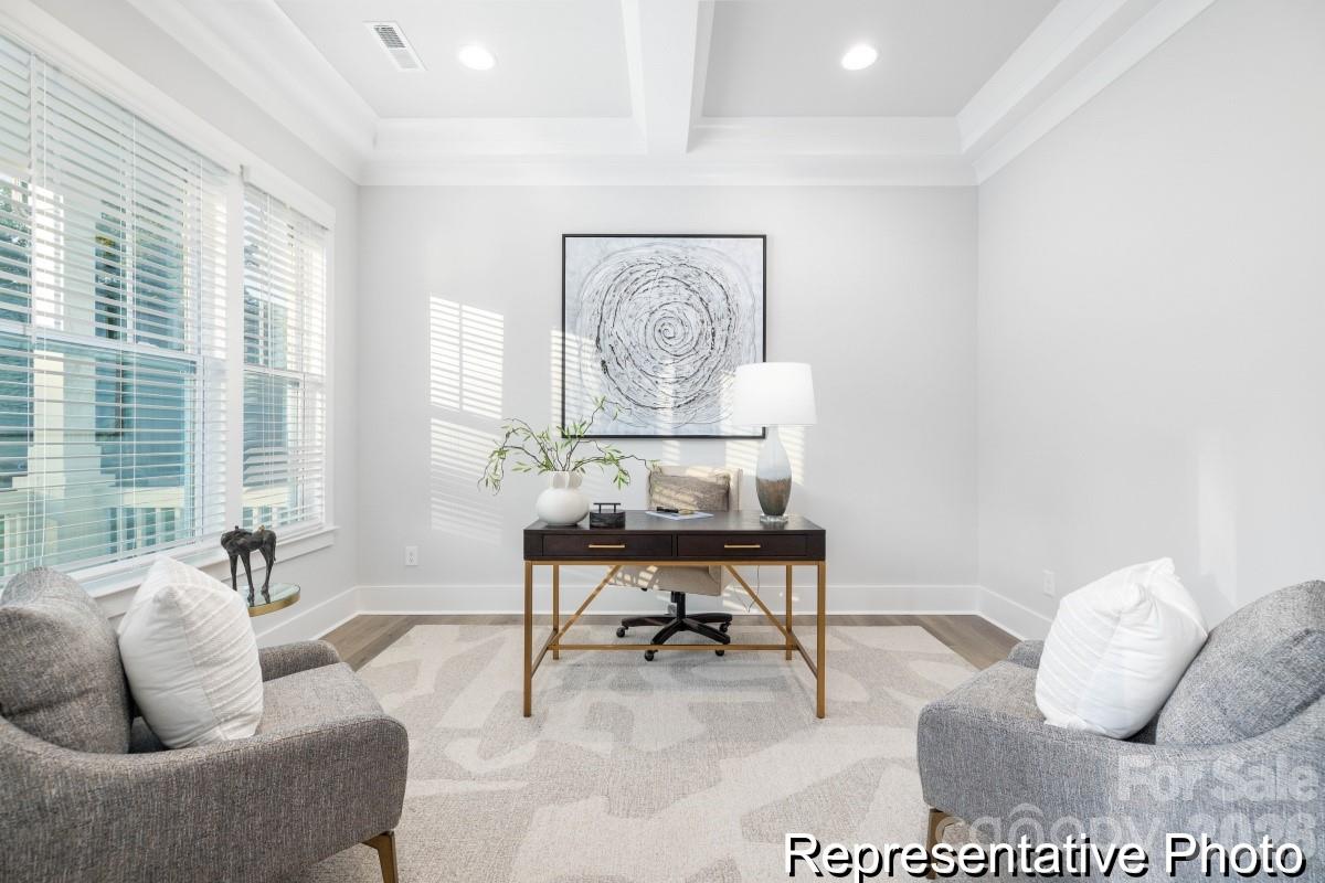 416 Gentle Bend Cove #116b — Locust