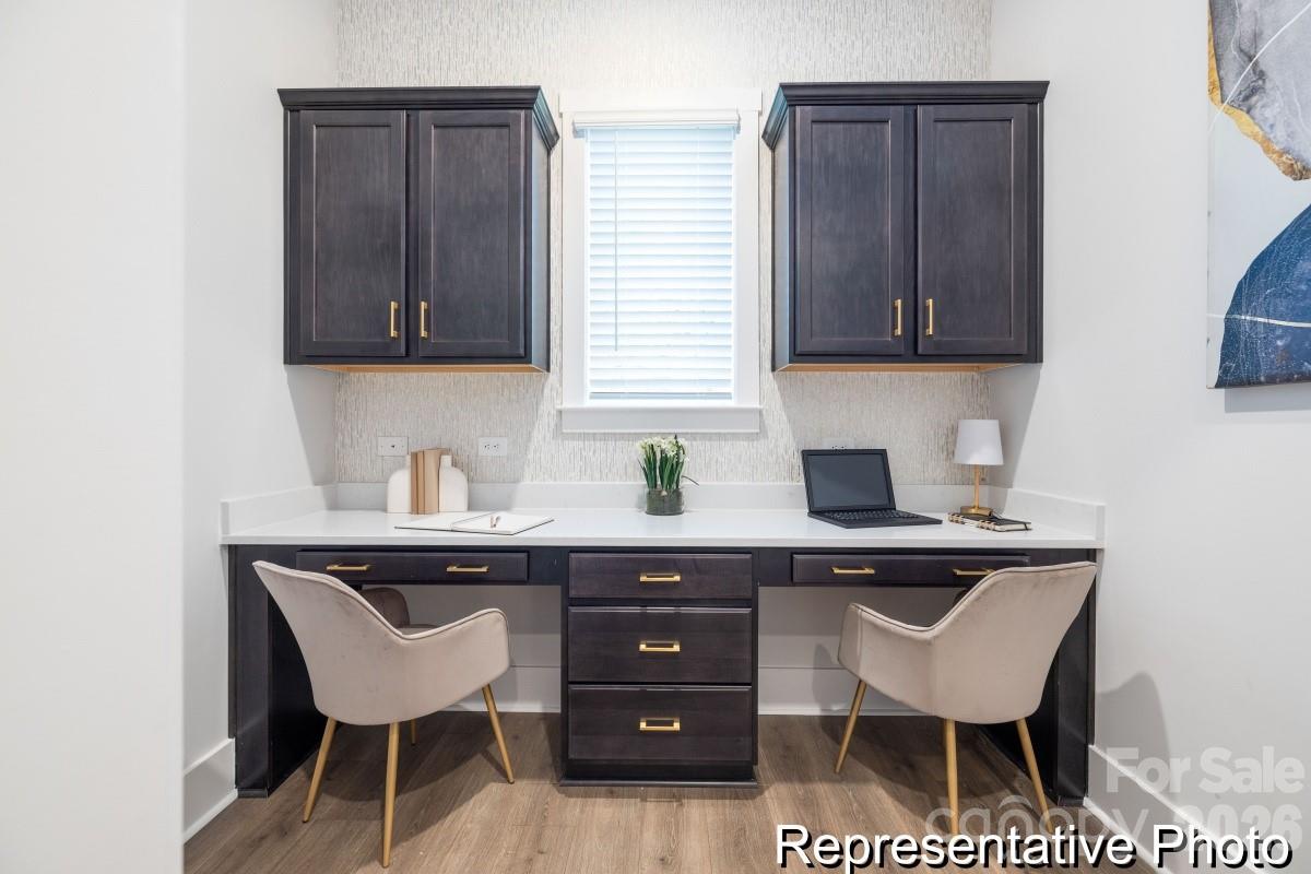 416 Gentle Bend Cove #116b — Locust