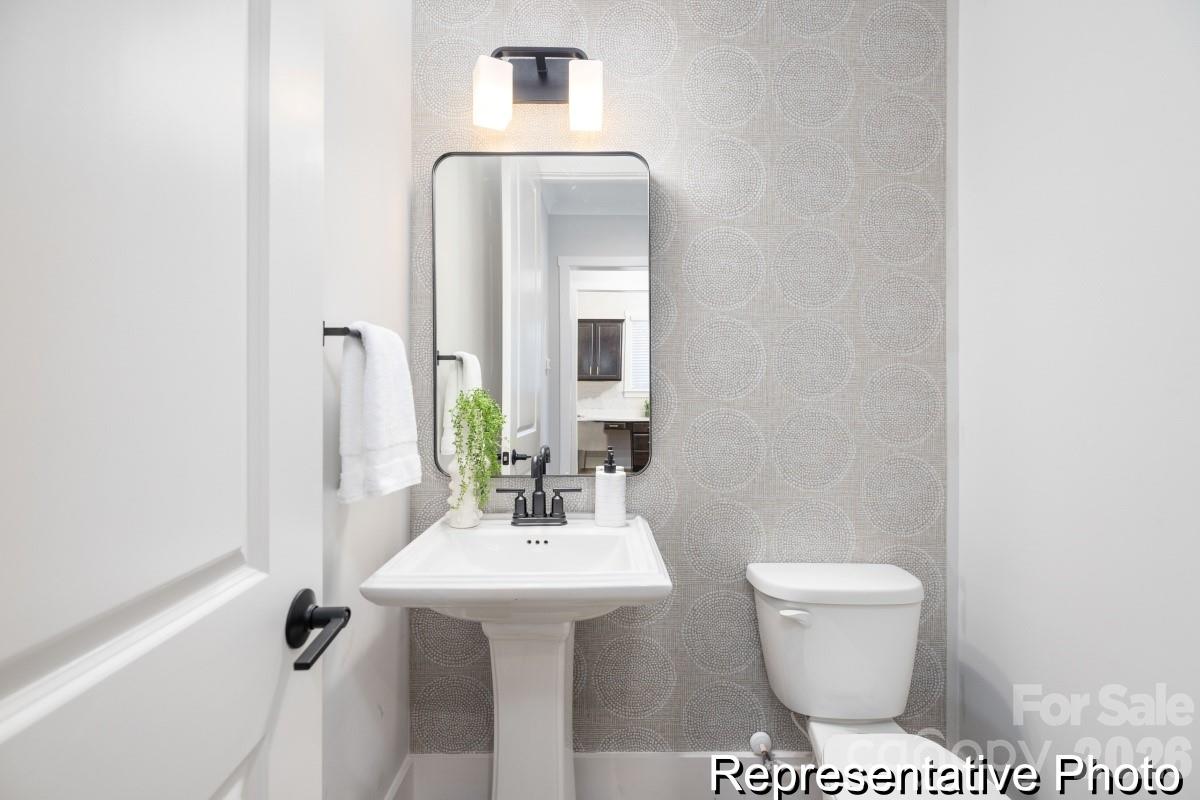416 Gentle Bend Cove #116b — Locust
