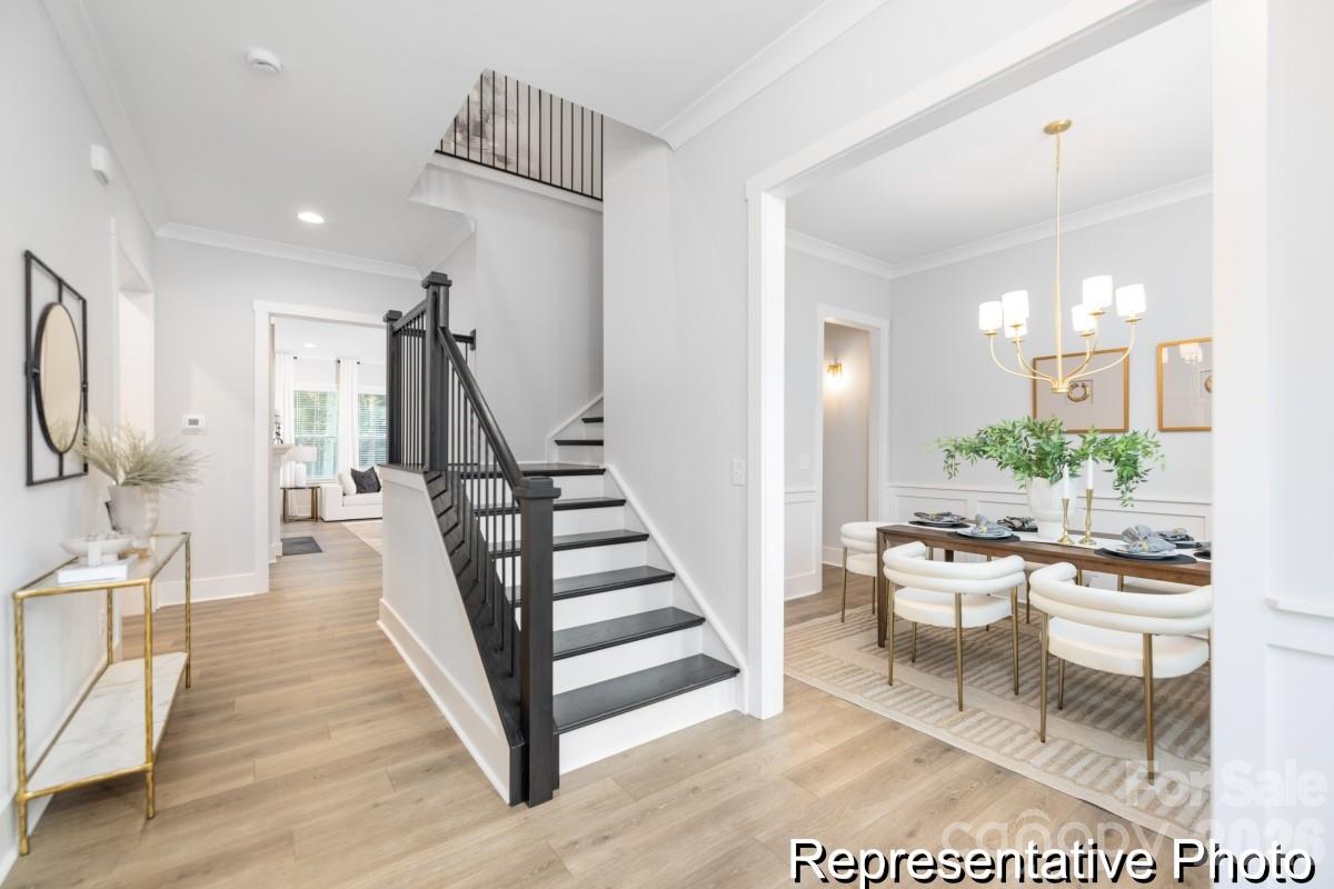 416 Gentle Bend Cove #116b — Locust