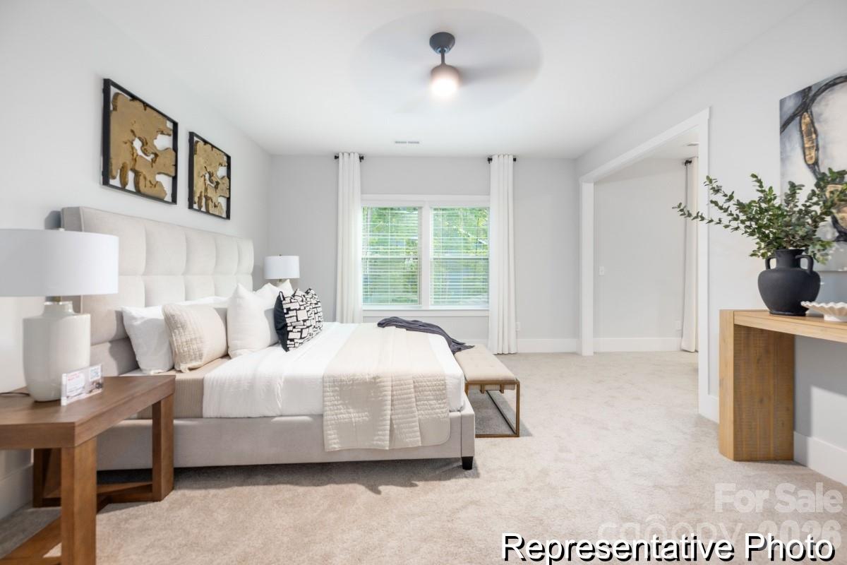 416 Gentle Bend Cove #116b — Locust