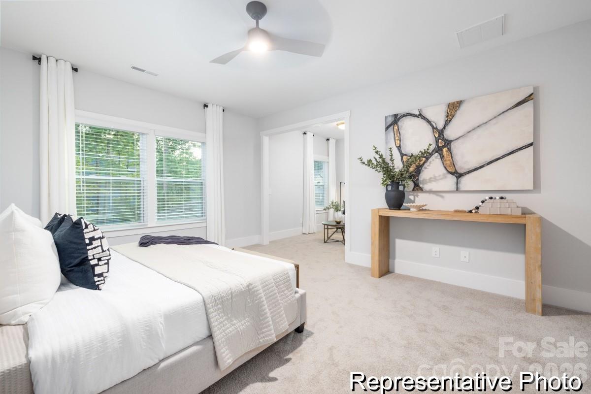 416 Gentle Bend Cove #116b — Locust