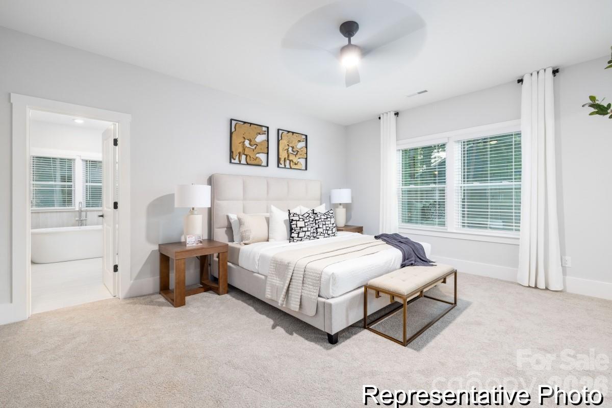 416 Gentle Bend Cove #116b — Locust