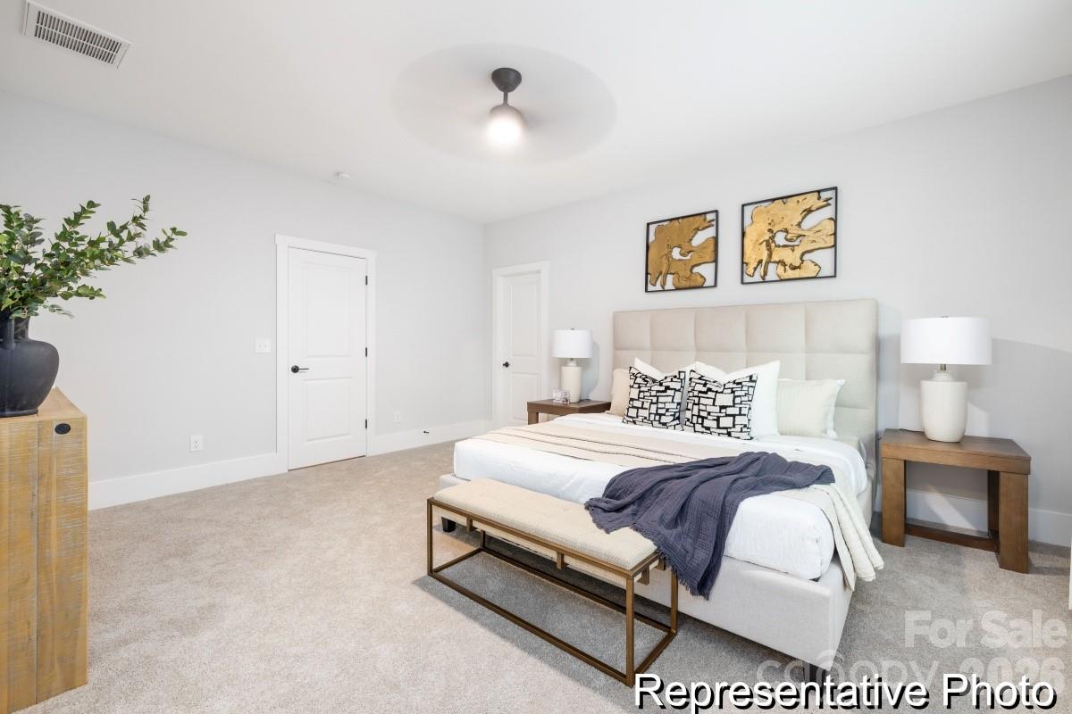 416 Gentle Bend Cove #116b — Locust