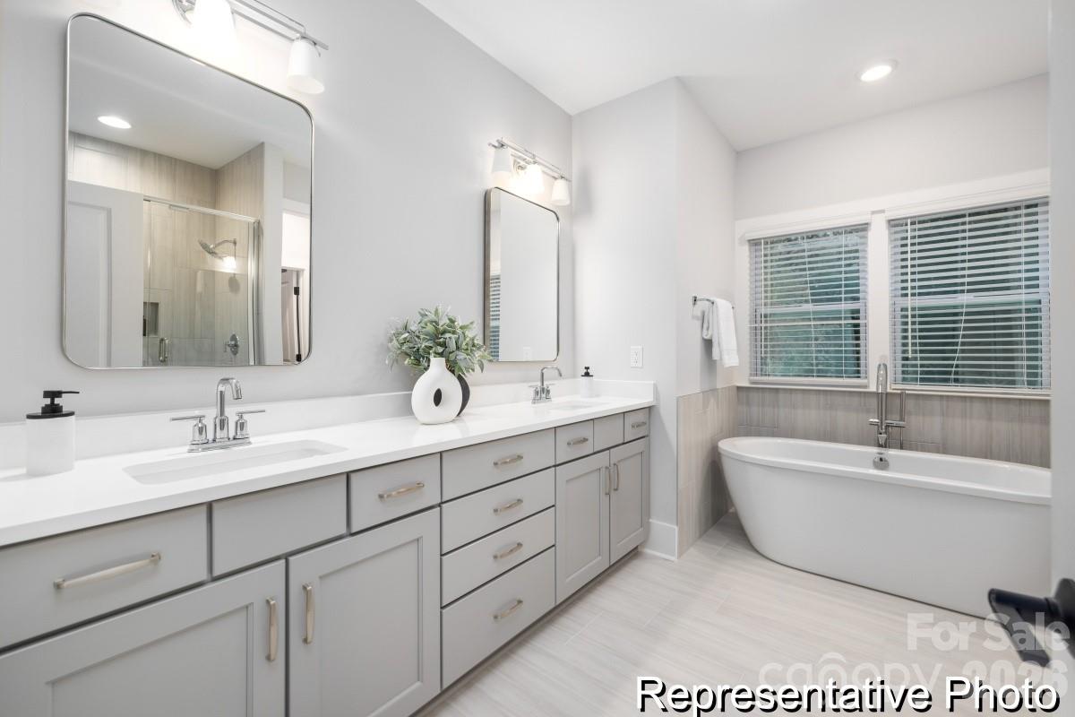 416 Gentle Bend Cove #116b — Locust