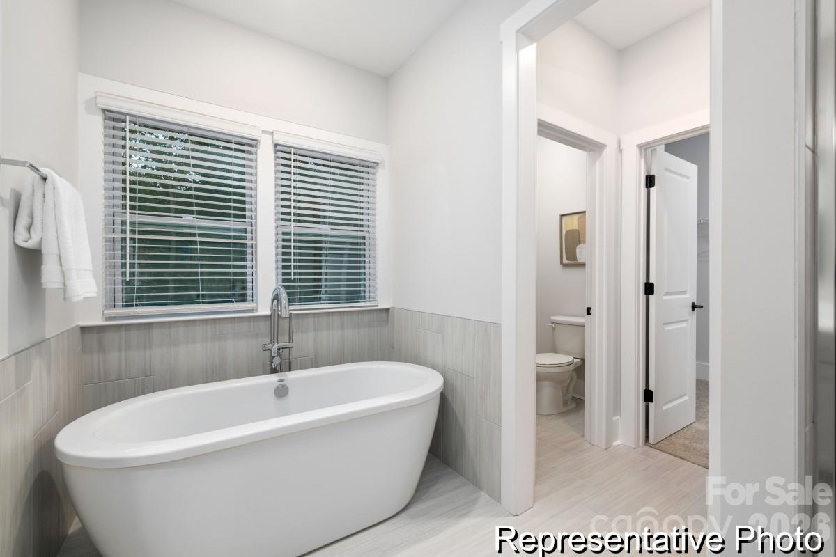 416 Gentle Bend Cove #116b — Locust