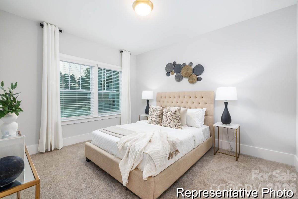 416 Gentle Bend Cove #116b — Locust
