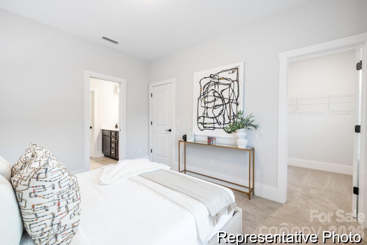 416 Gentle Bend Cove #116b — Locust