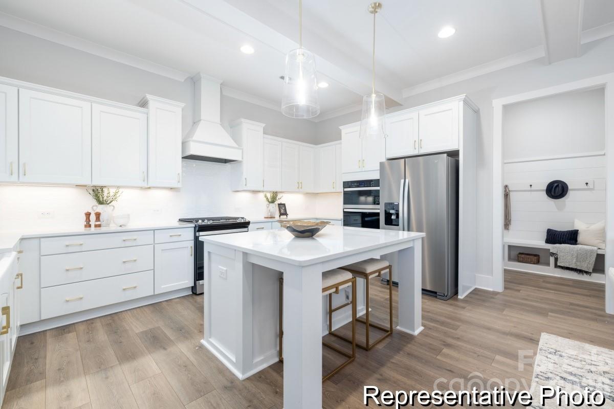 416 Gentle Bend Cove #116b — Locust