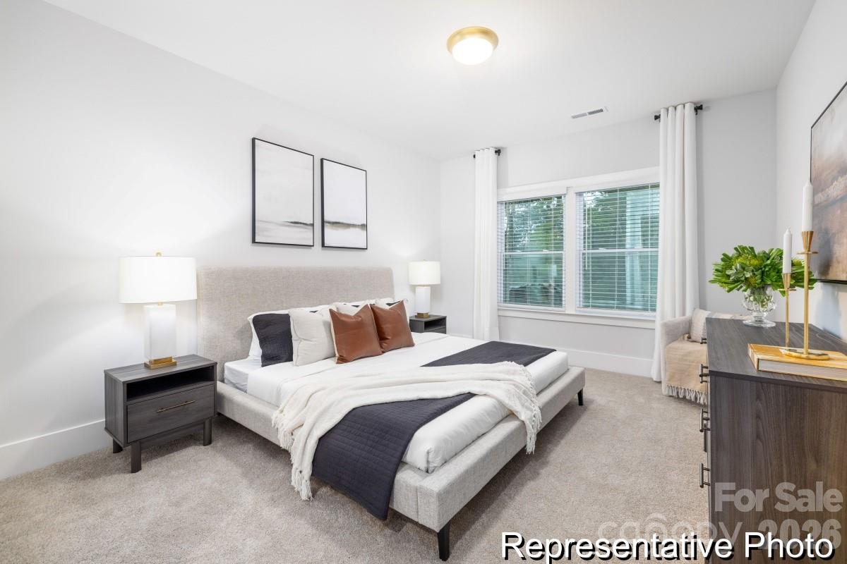 416 Gentle Bend Cove #116b — Locust