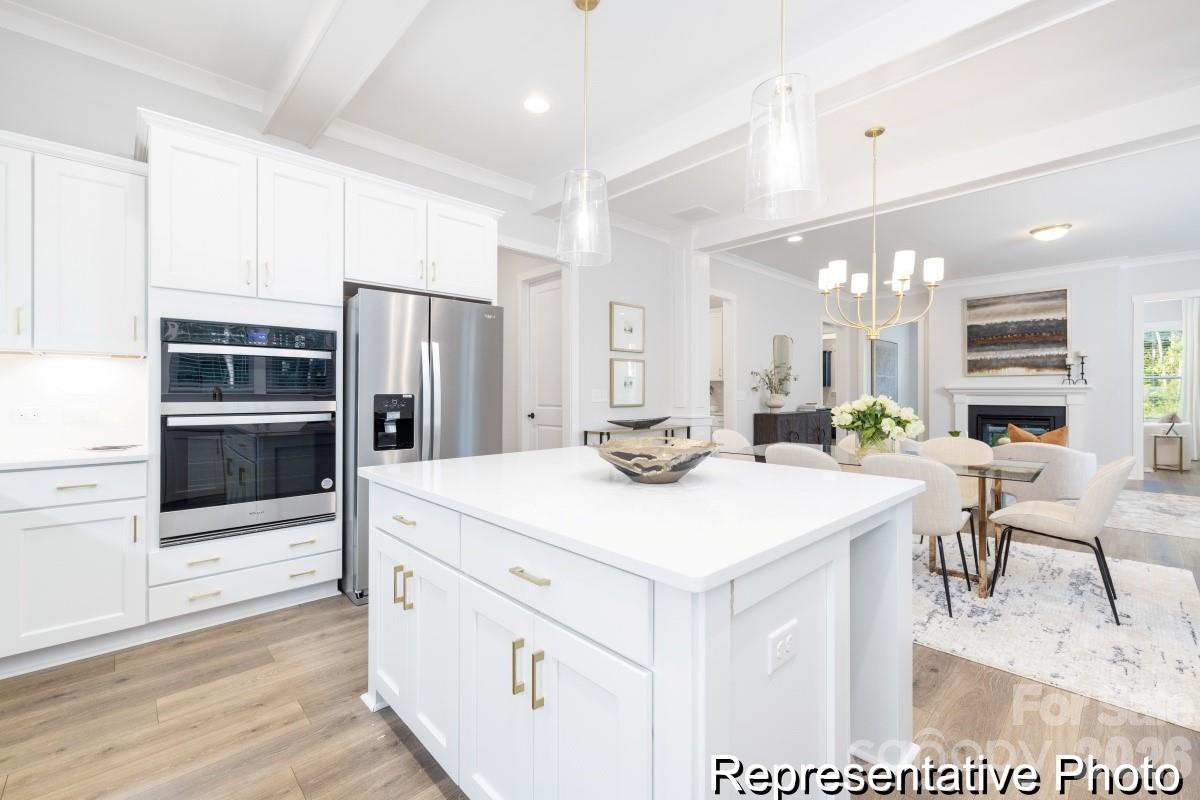 416 Gentle Bend Cove #116b — Locust