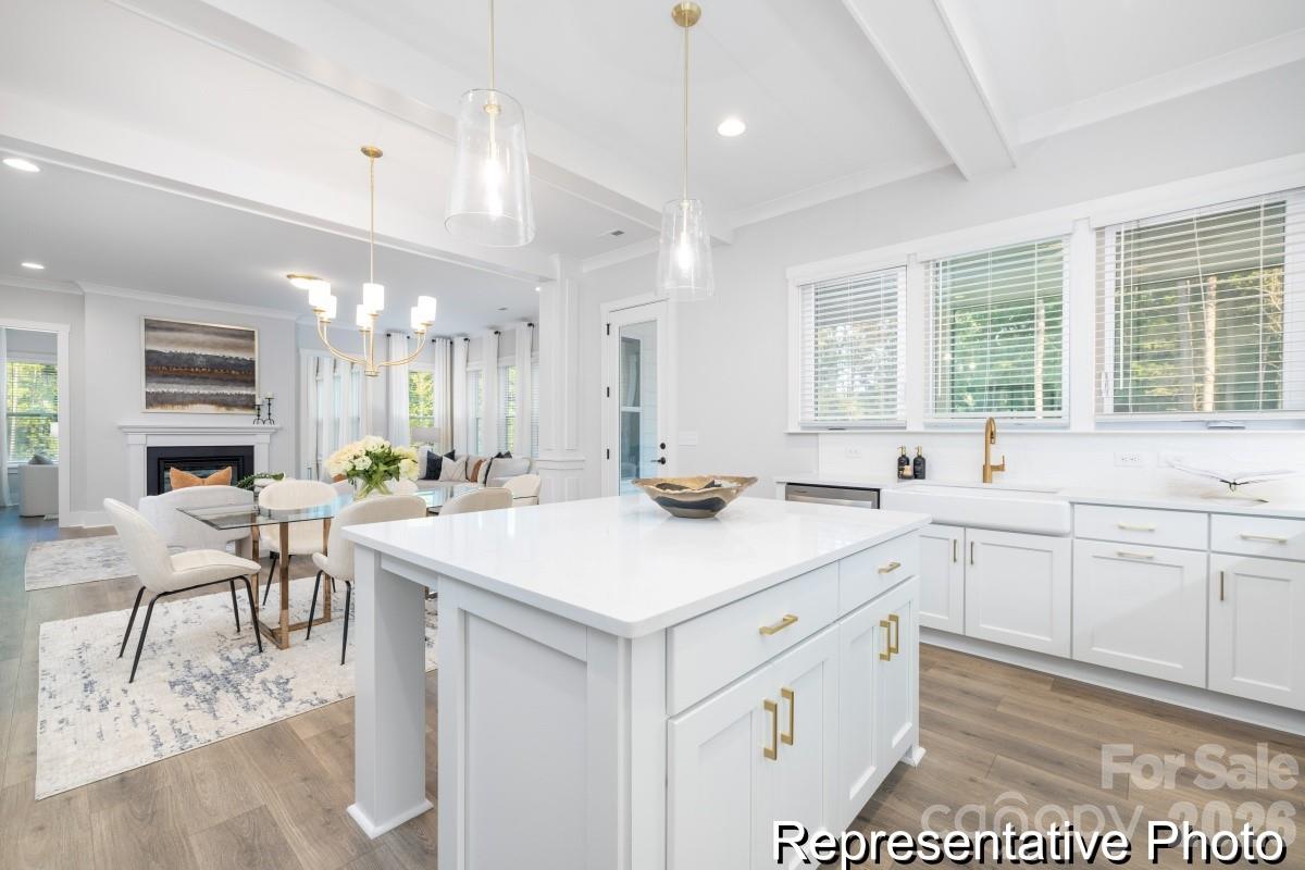 416 Gentle Bend Cove #116b — Locust