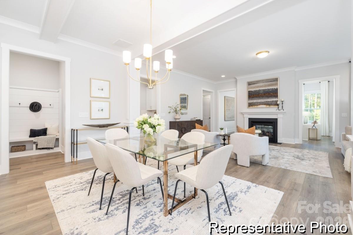 416 Gentle Bend Cove #116b — Locust