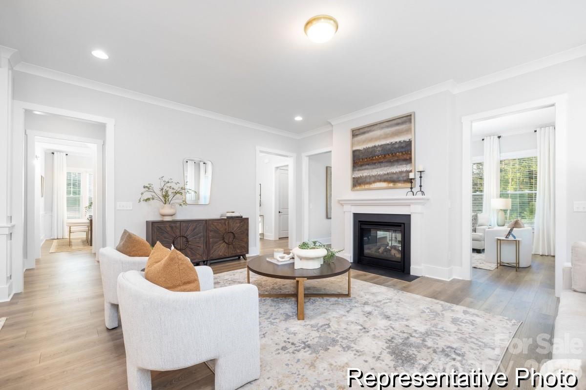 416 Gentle Bend Cove #116b — Locust
