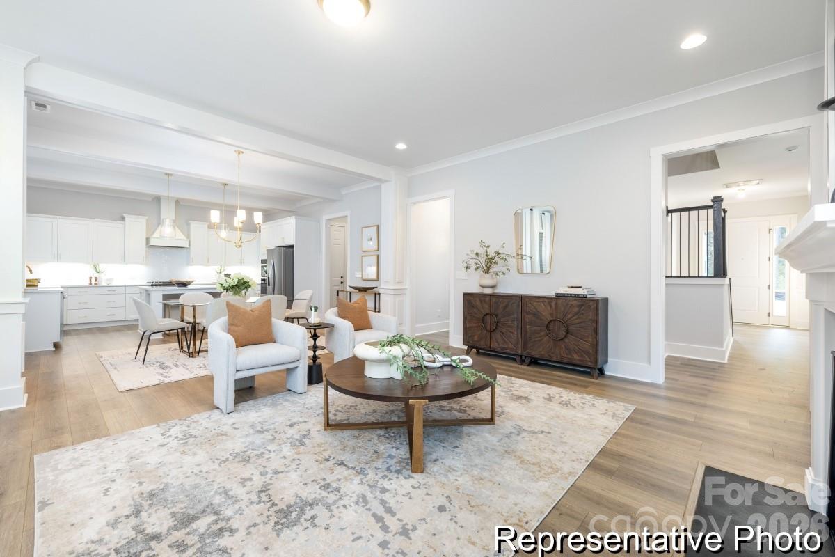 416 Gentle Bend Cove #116b — Locust