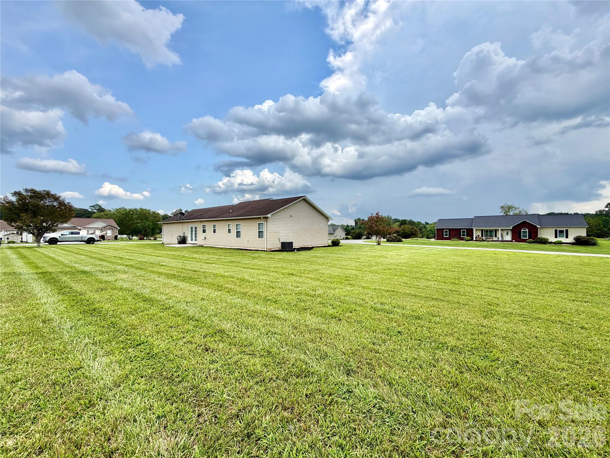 134 Brentwood Drive — Taylorsville