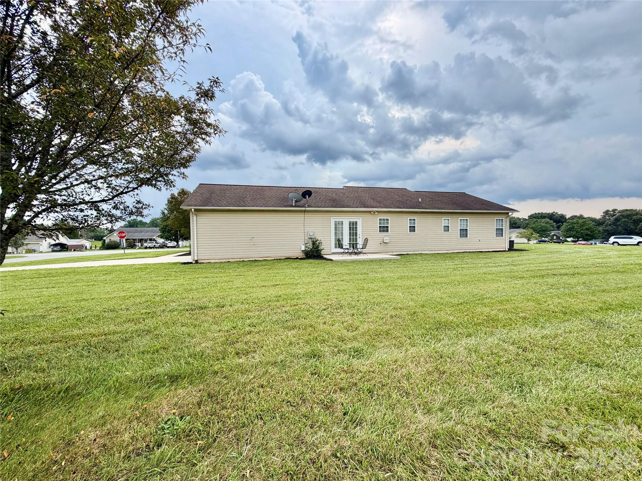 134 Brentwood Drive — Taylorsville