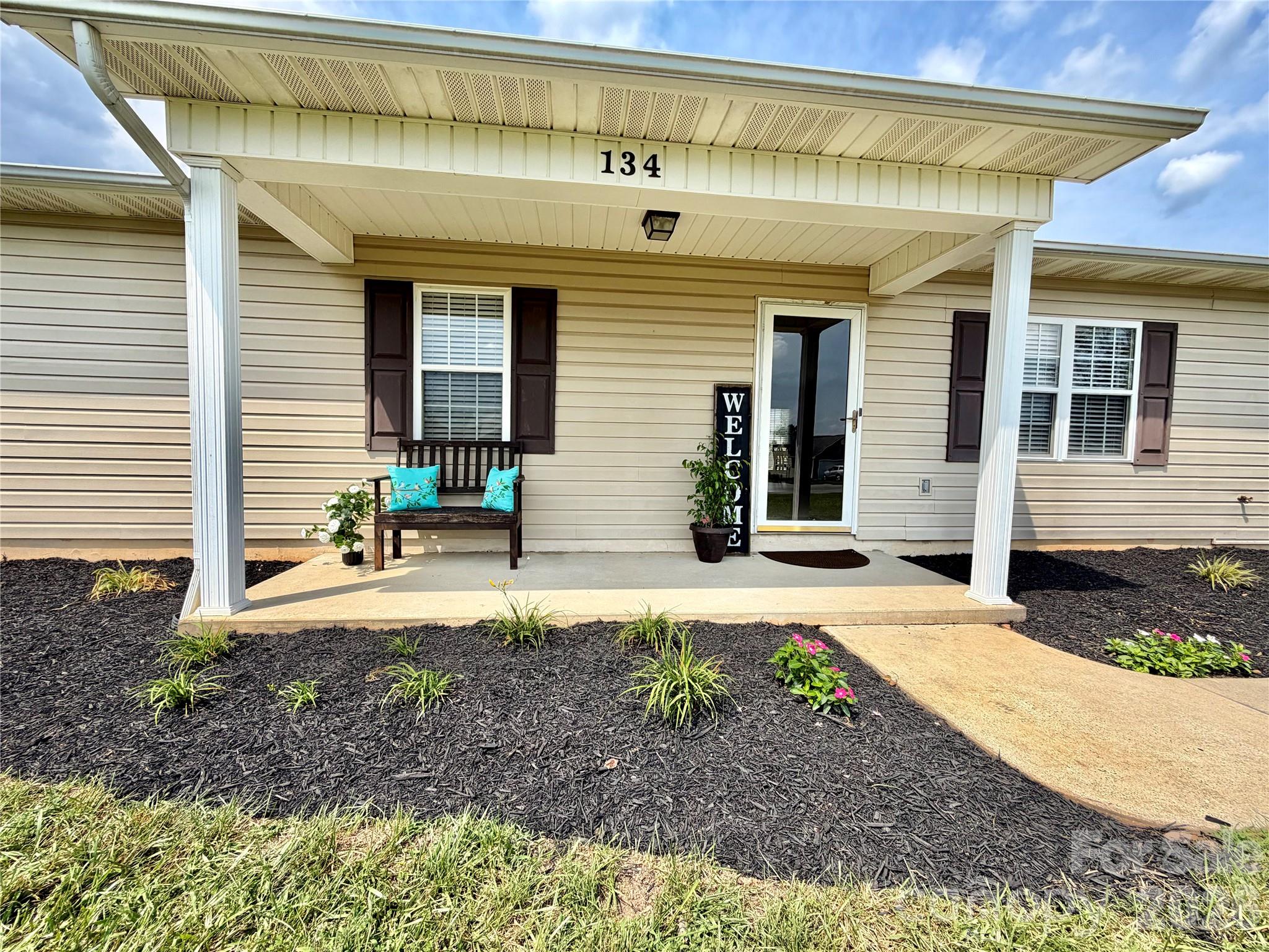 134 Brentwood Drive — Taylorsville