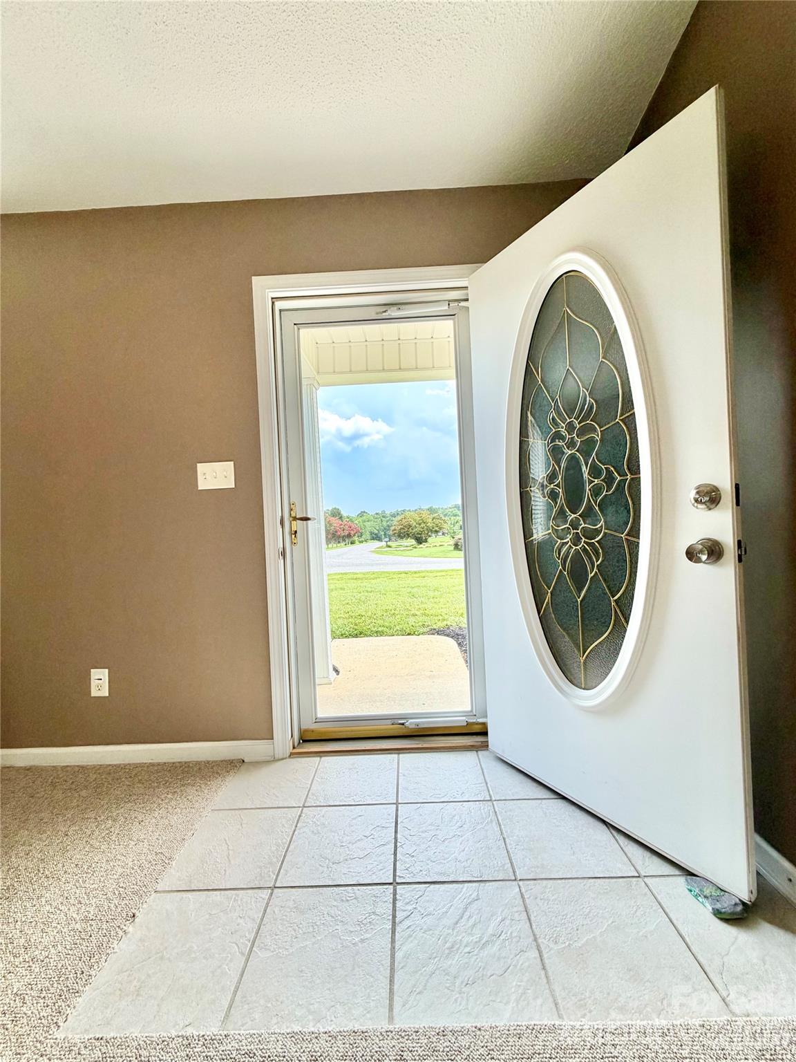134 Brentwood Drive — Taylorsville