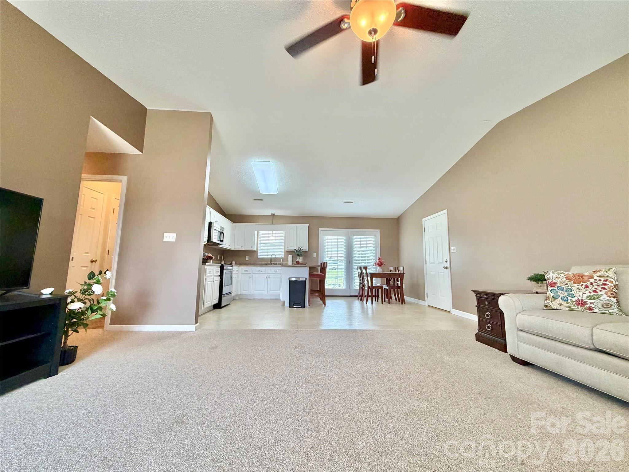 134 Brentwood Drive — Taylorsville