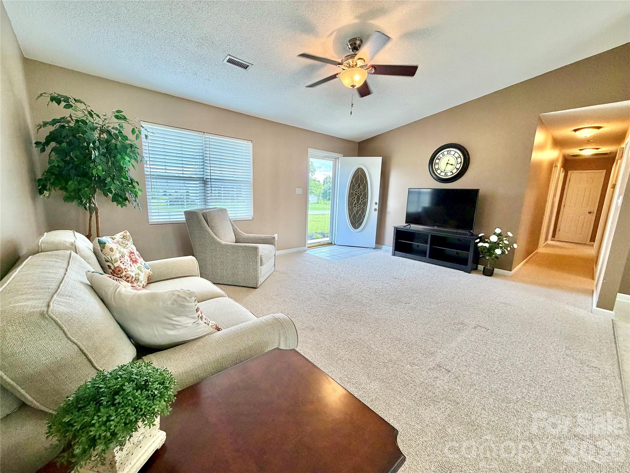 134 Brentwood Drive — Taylorsville