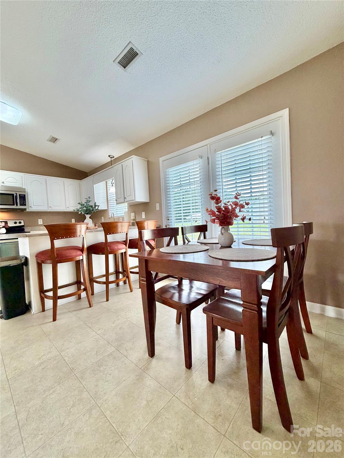 134 Brentwood Drive — Taylorsville
