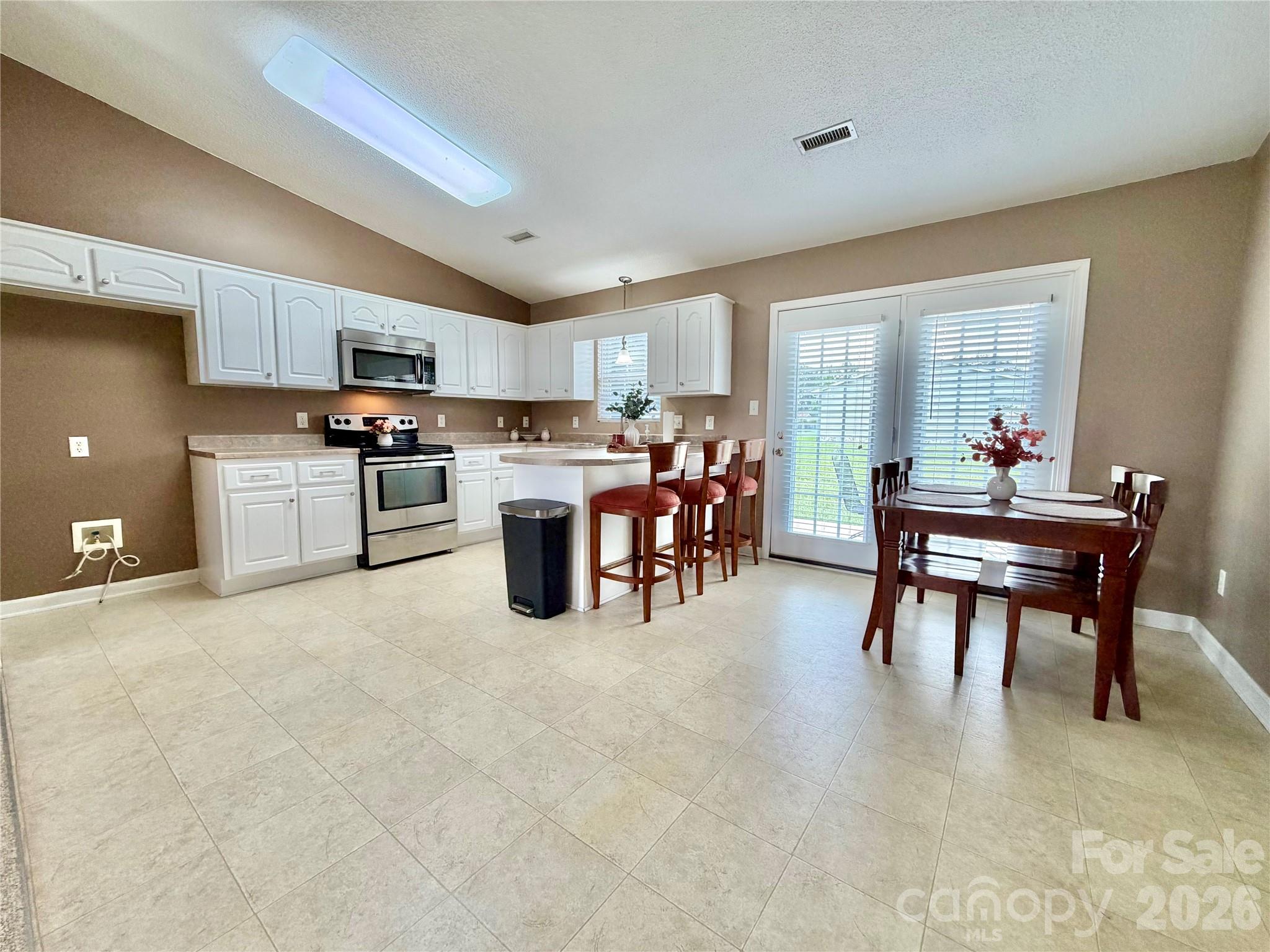 134 Brentwood Drive — Taylorsville