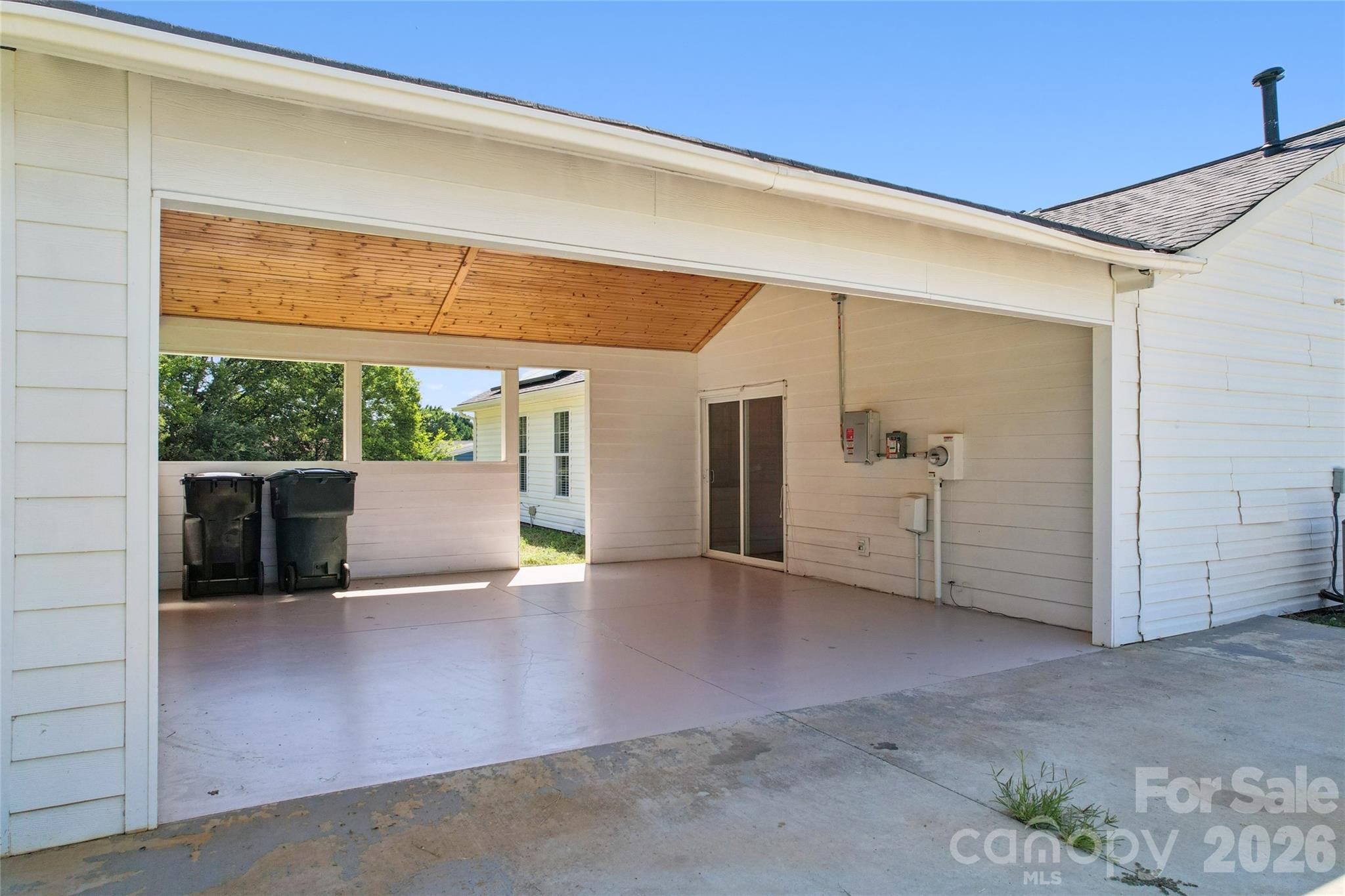 4563 Sunchase Court NW — Concord