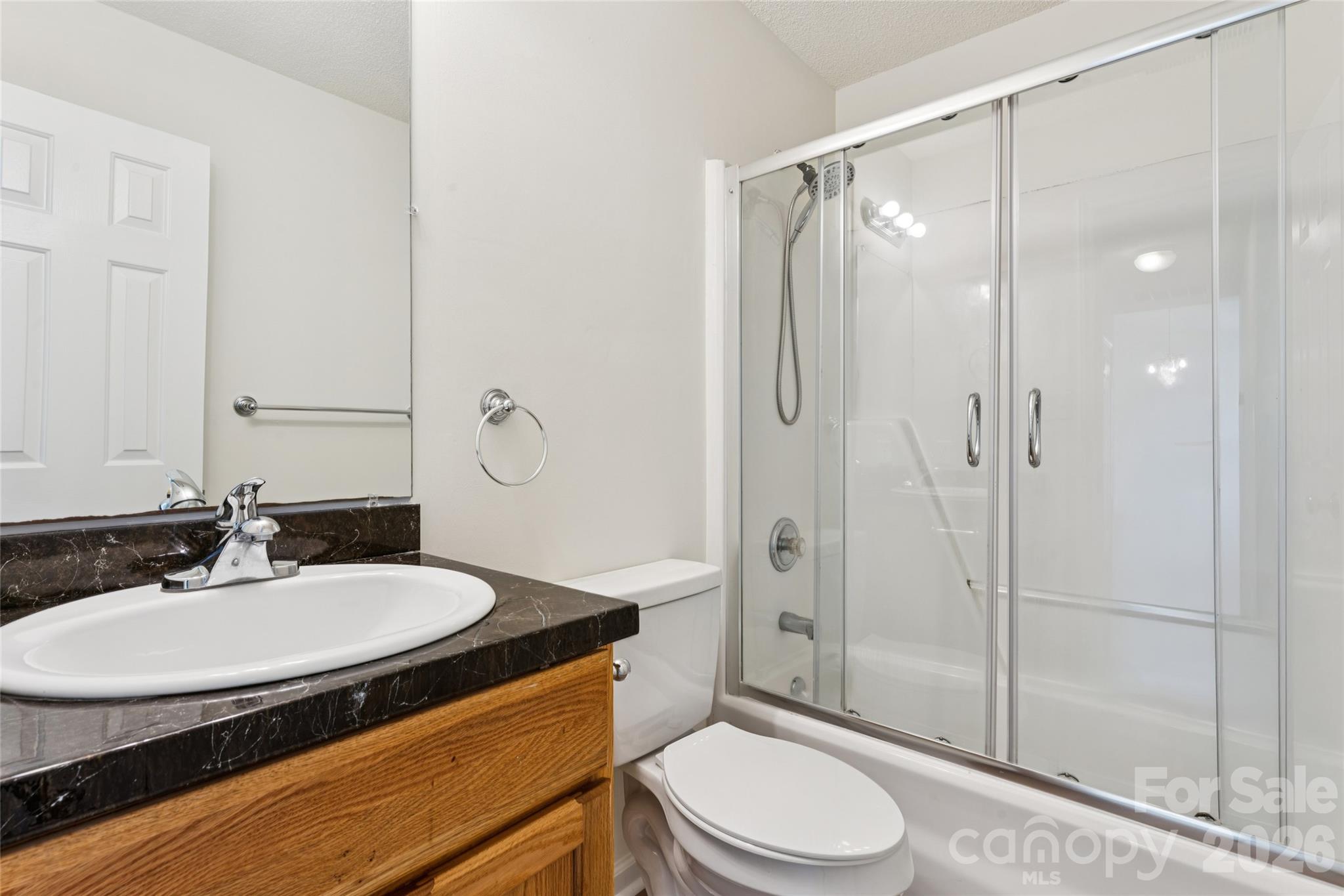 4563 Sunchase Court NW — Concord