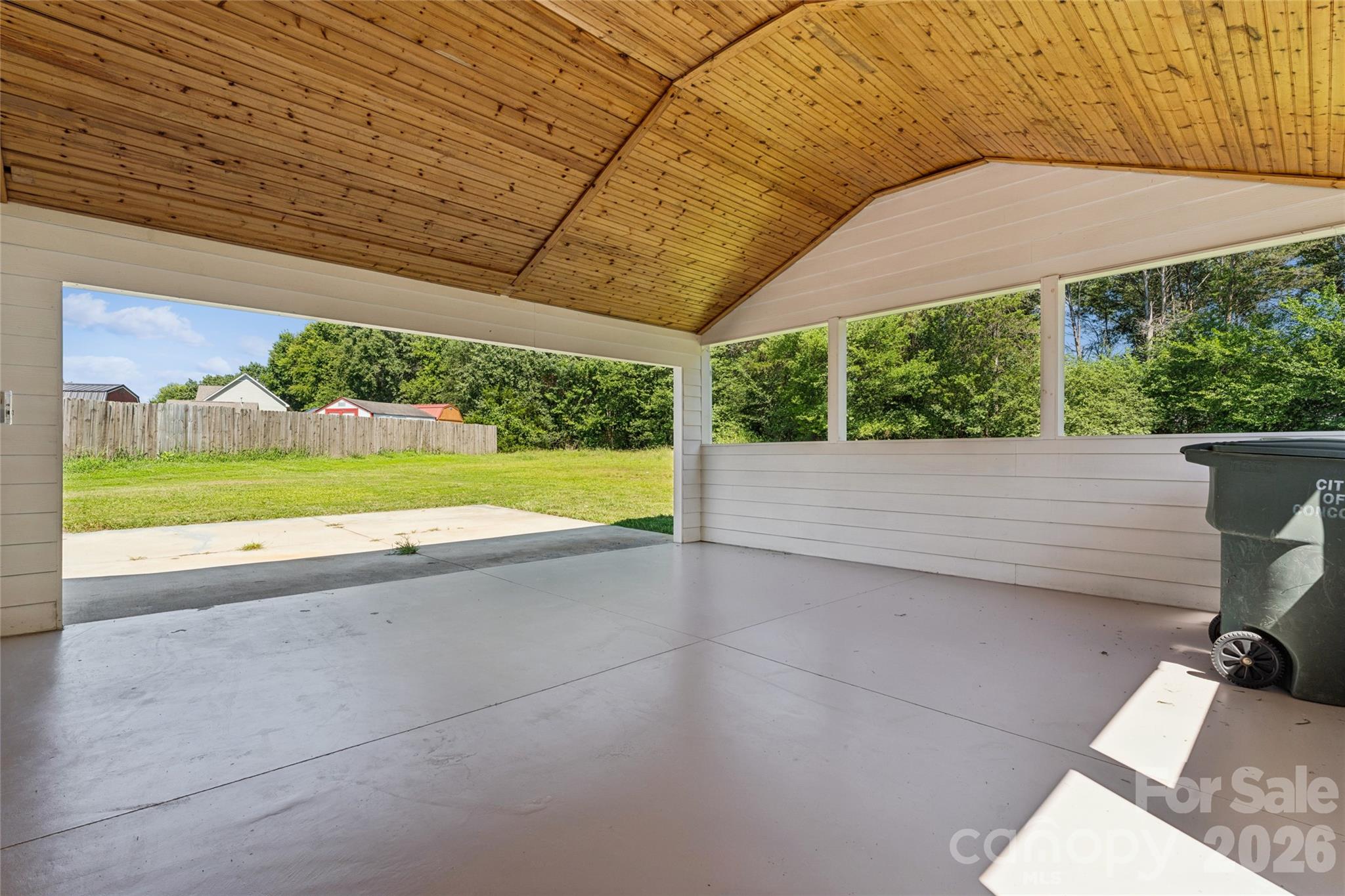 4563 Sunchase Court NW — Concord