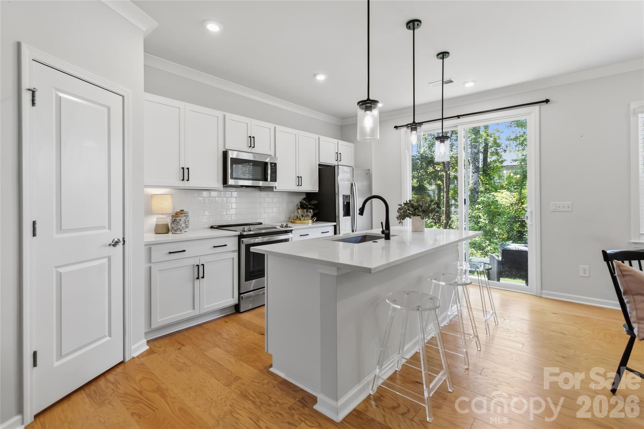 5320 Somerset Hill Lane — Charlotte