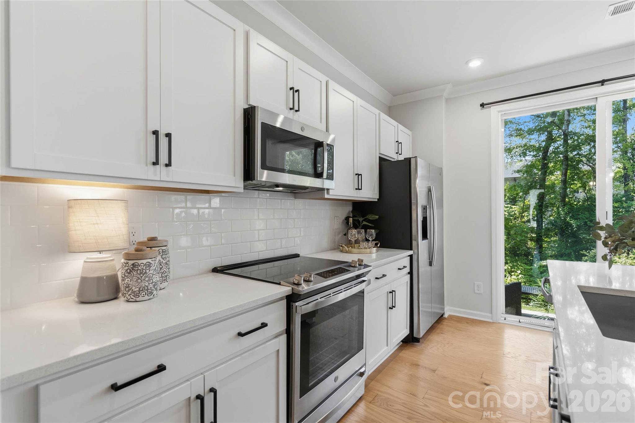 5320 Somerset Hill Lane — Charlotte