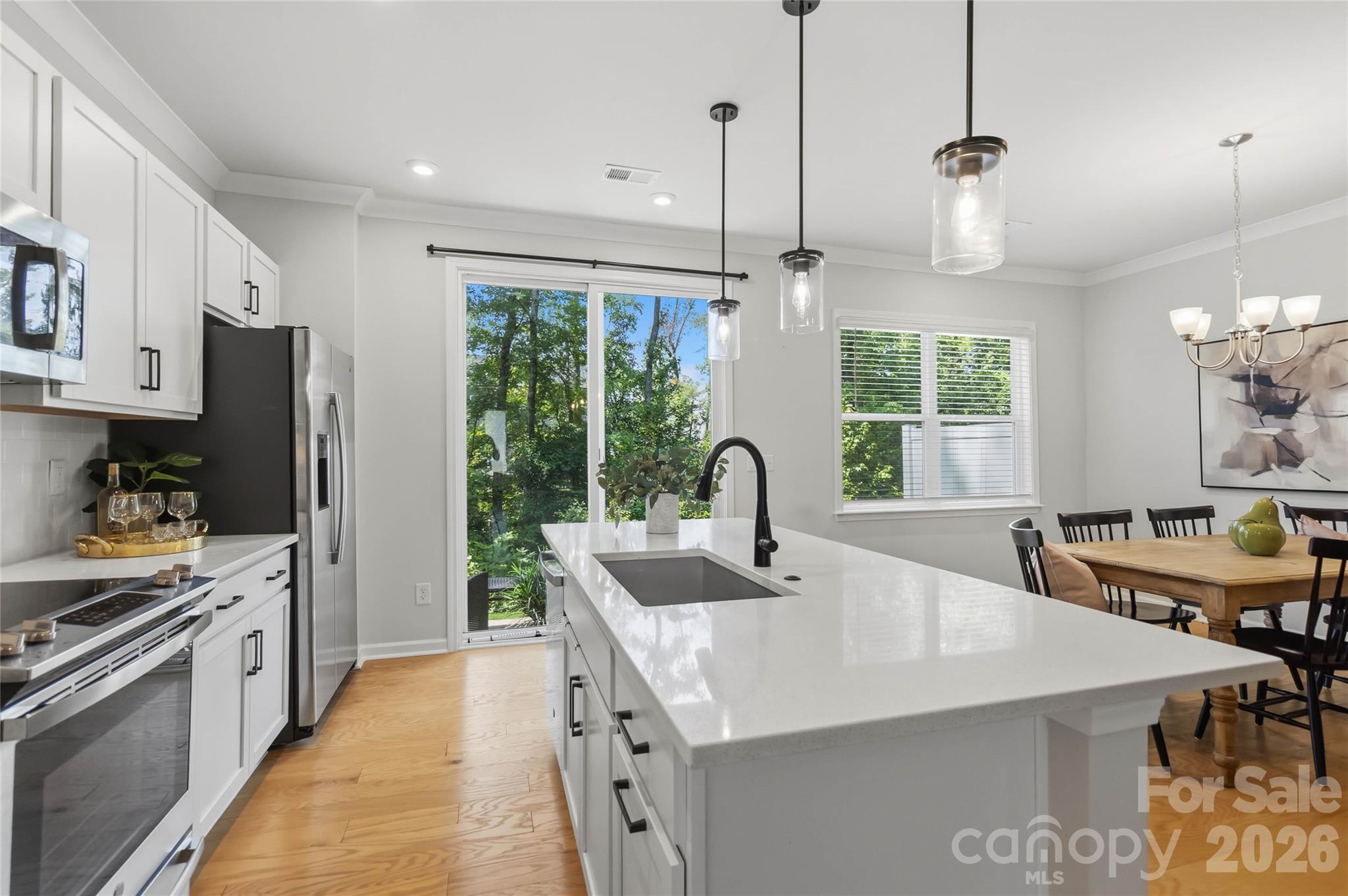 5320 Somerset Hill Lane — Charlotte