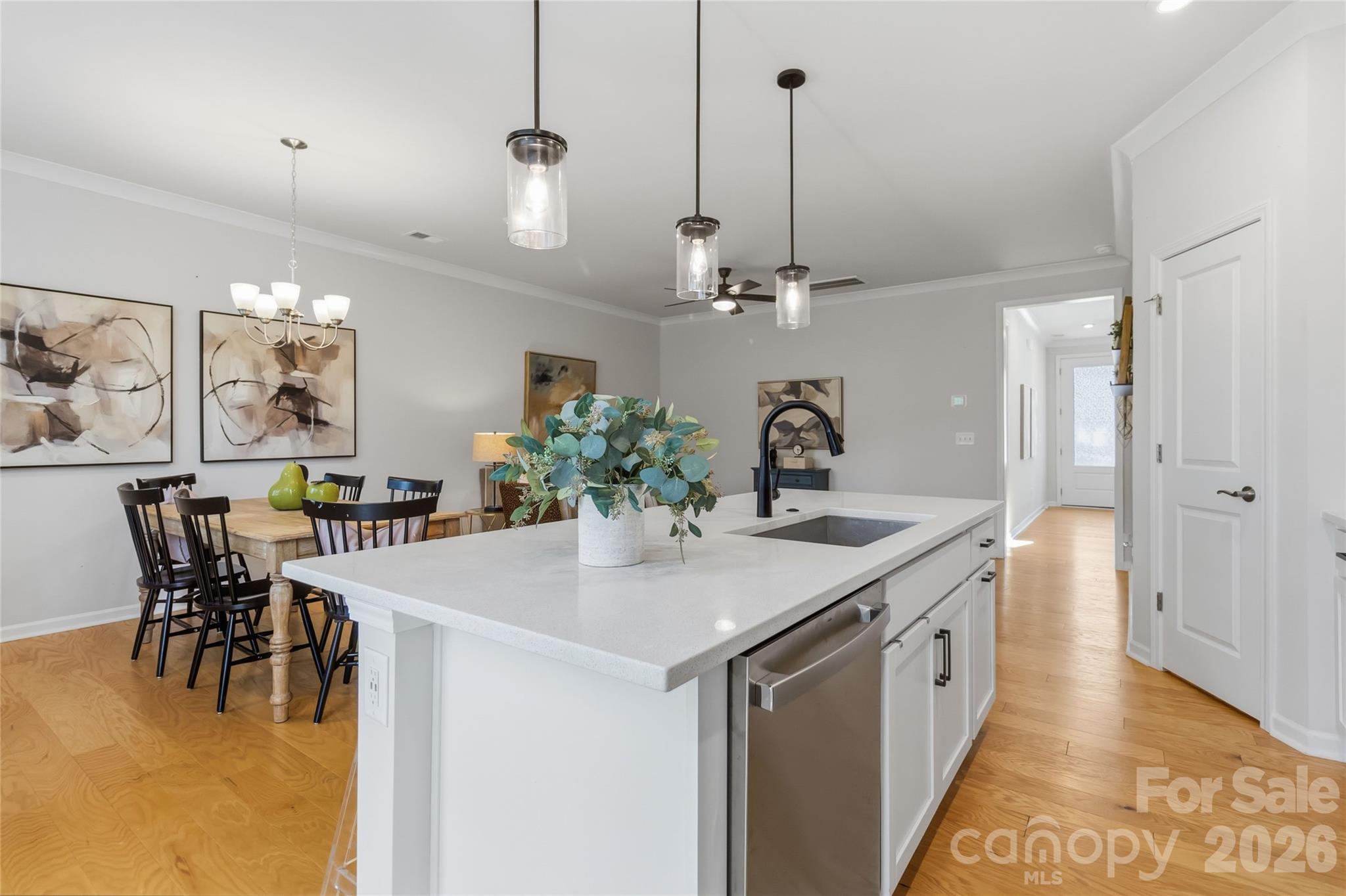 5320 Somerset Hill Lane — Charlotte