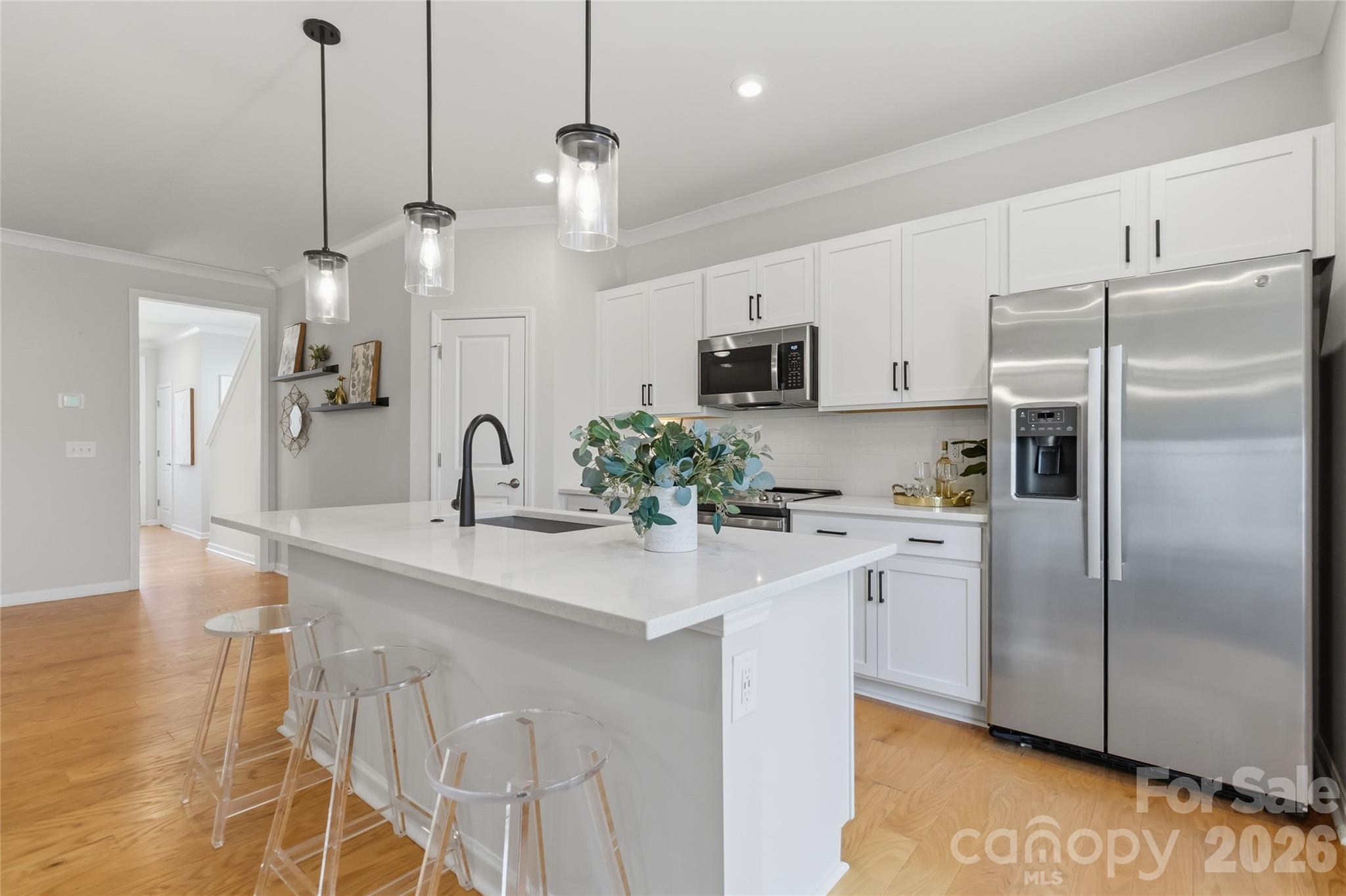 5320 Somerset Hill Lane — Charlotte