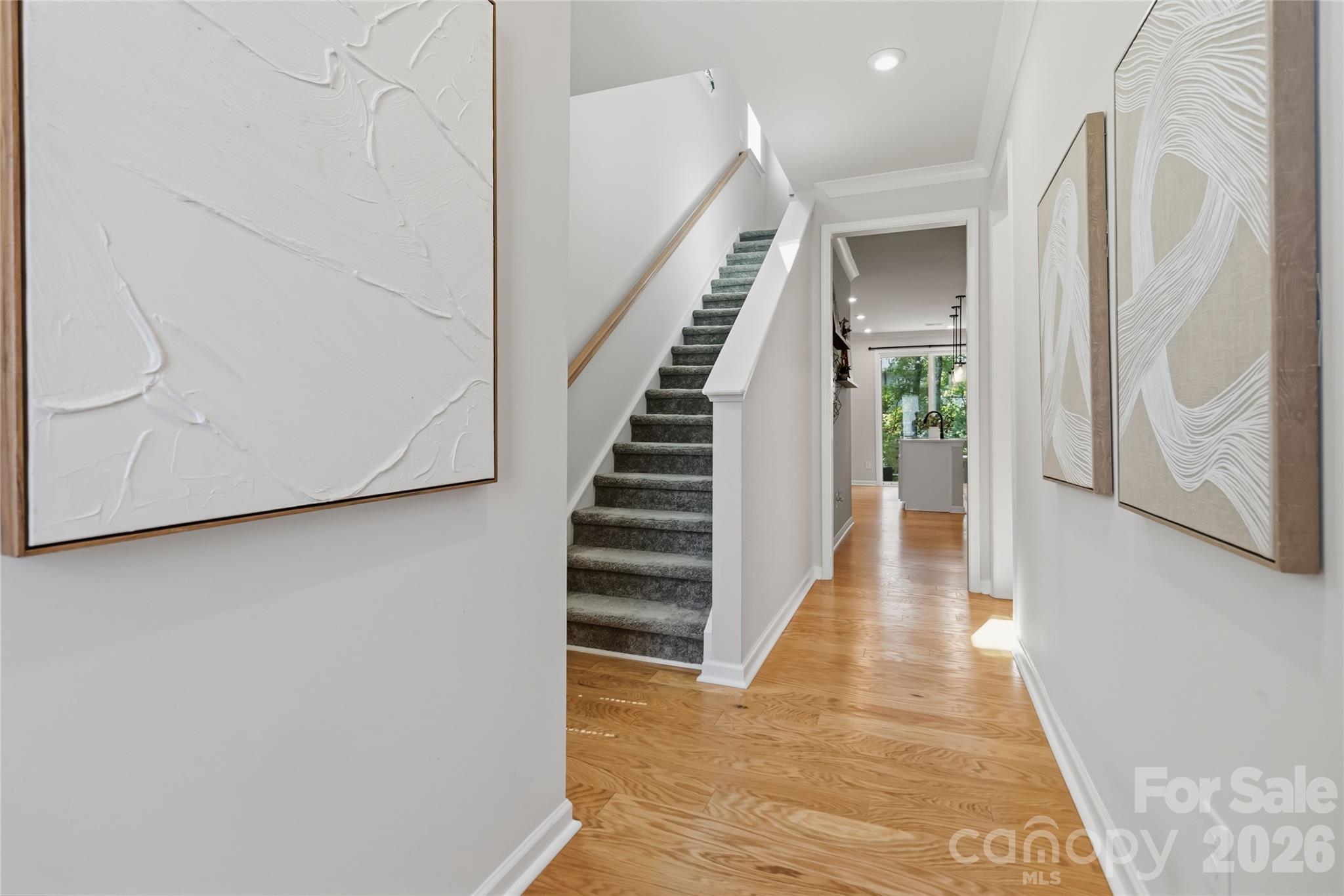 5320 Somerset Hill Lane — Charlotte