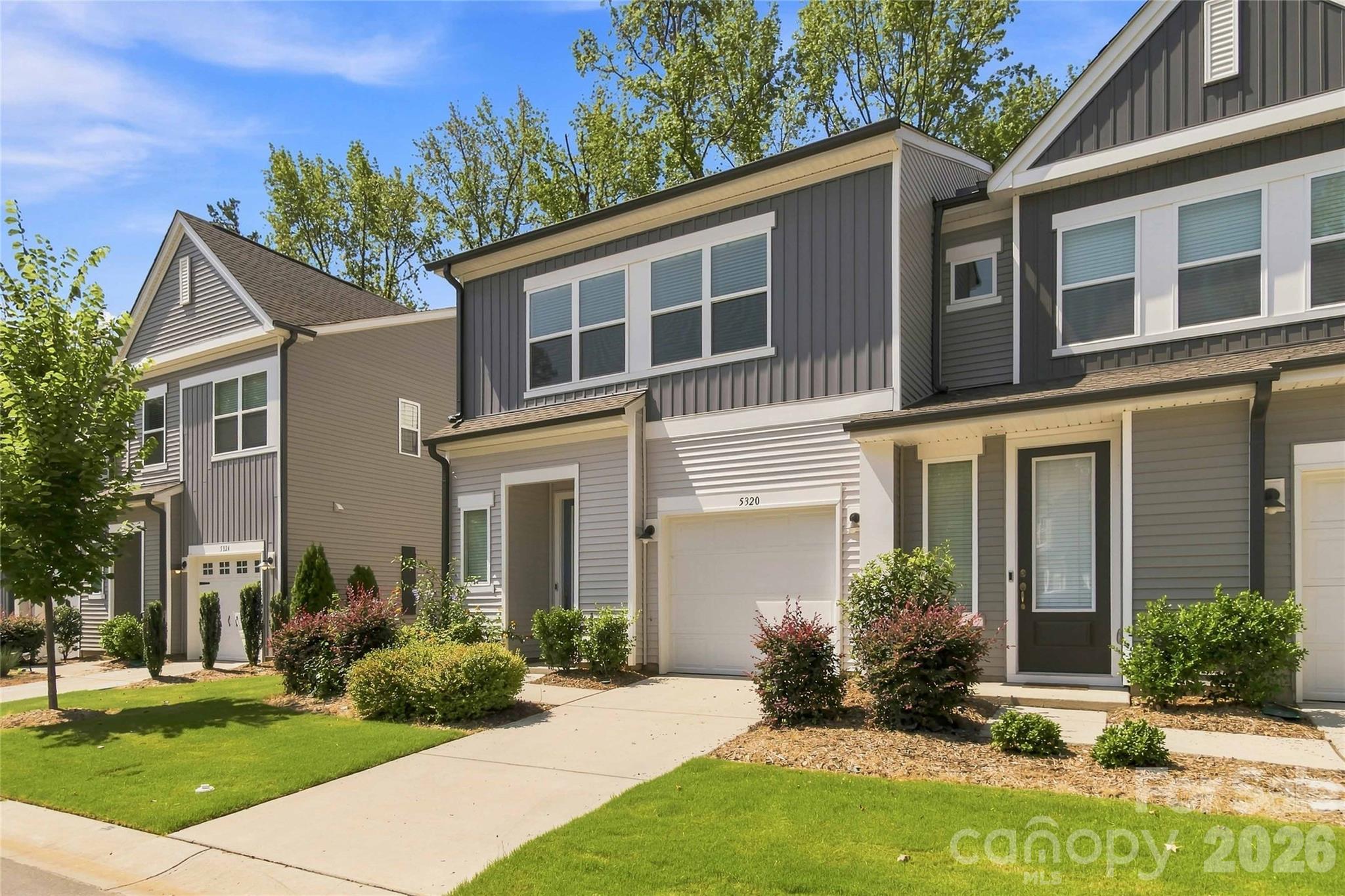 5320 Somerset Hill Lane — Charlotte