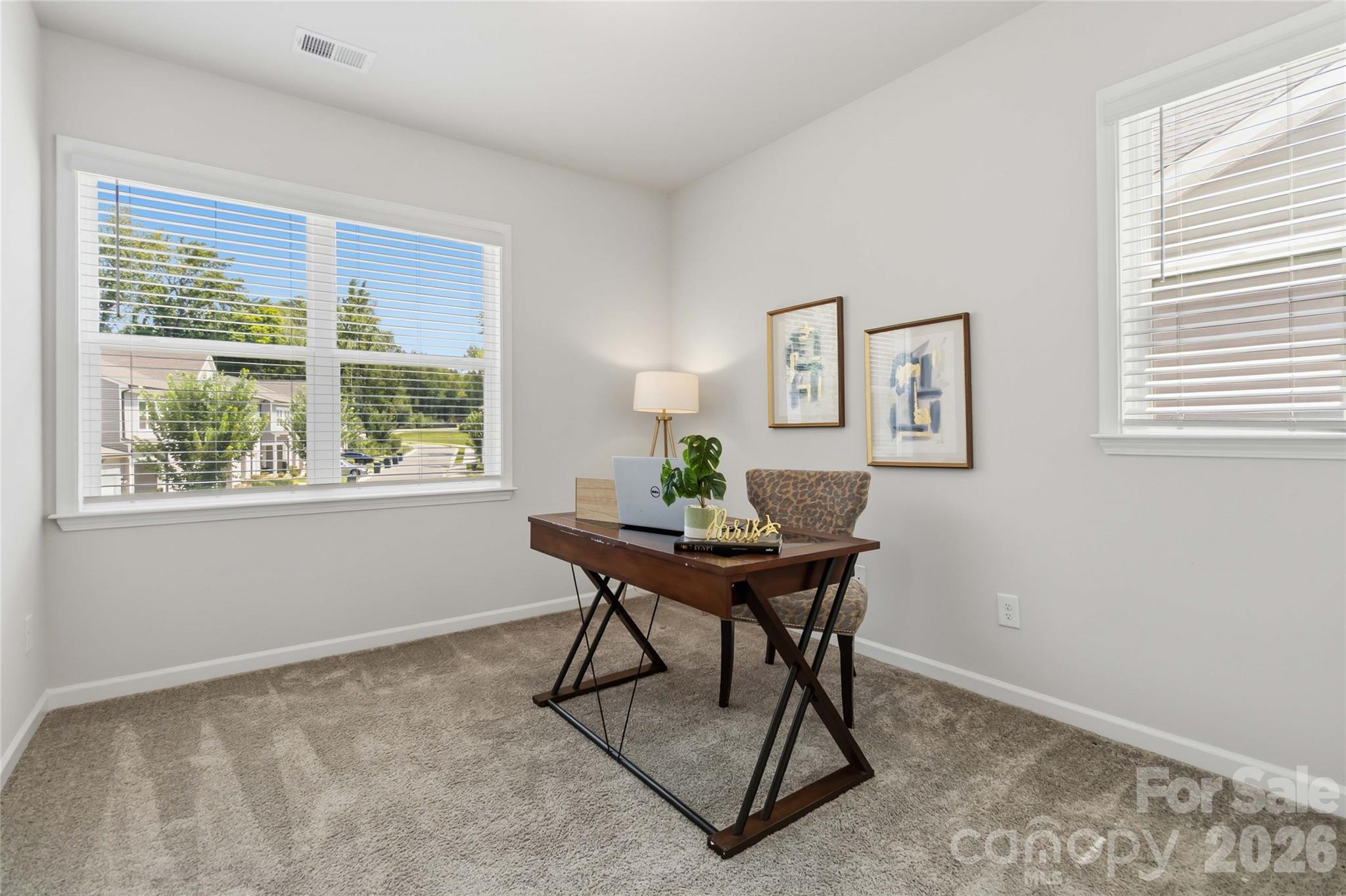 5320 Somerset Hill Lane — Charlotte