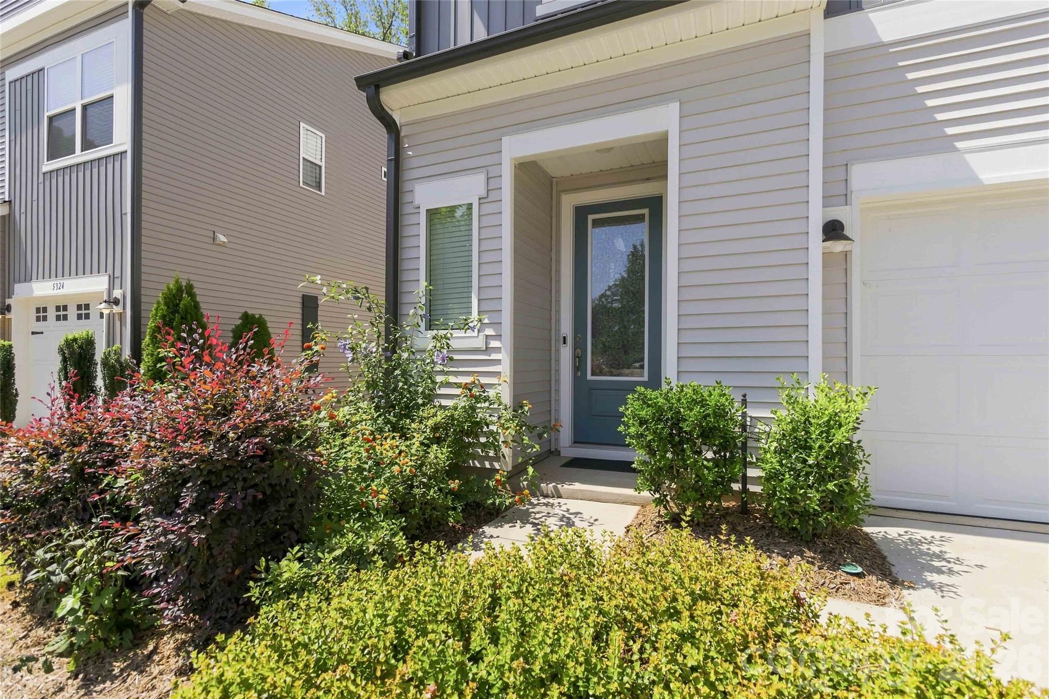 5320 Somerset Hill Lane — Charlotte