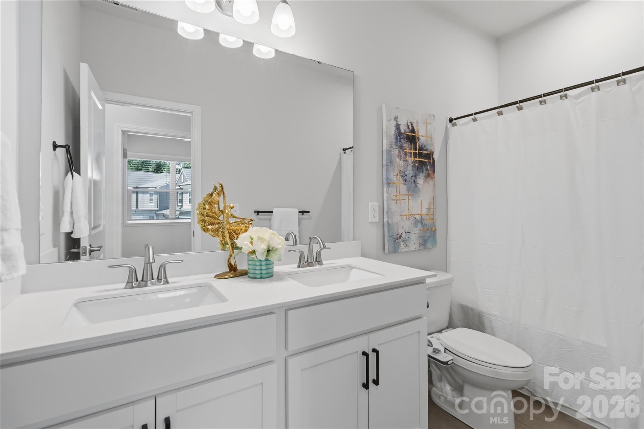 5320 Somerset Hill Lane — Charlotte