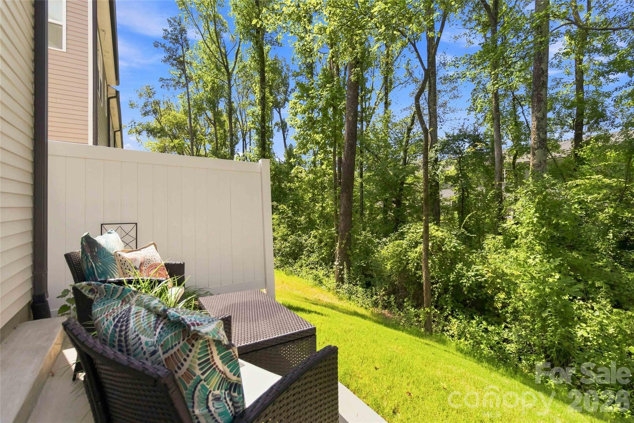 5320 Somerset Hill Lane — Charlotte