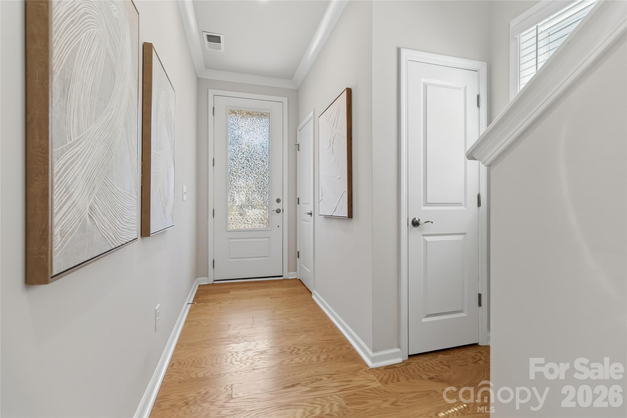 5320 Somerset Hill Lane — Charlotte