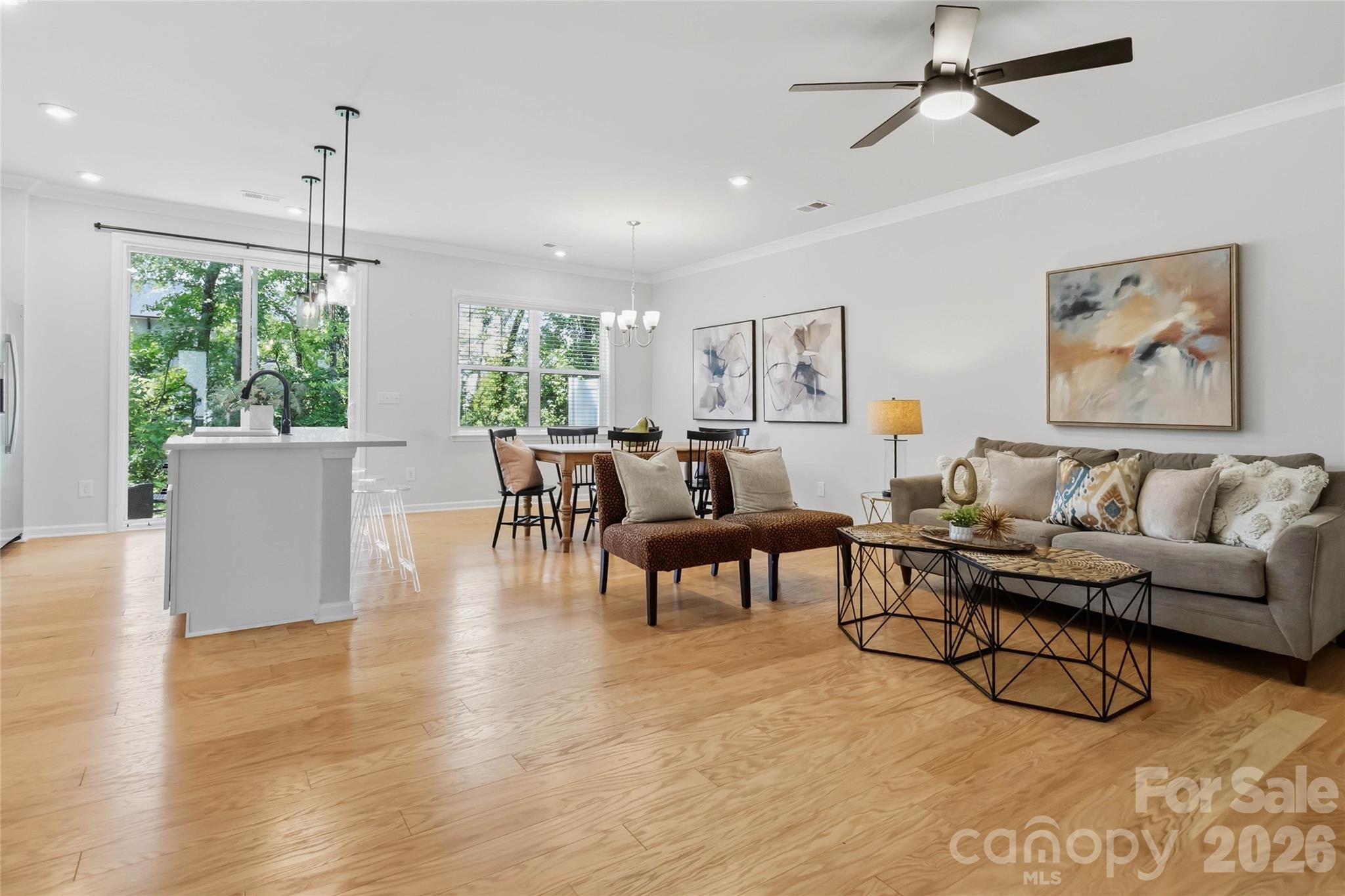 5320 Somerset Hill Lane — Charlotte