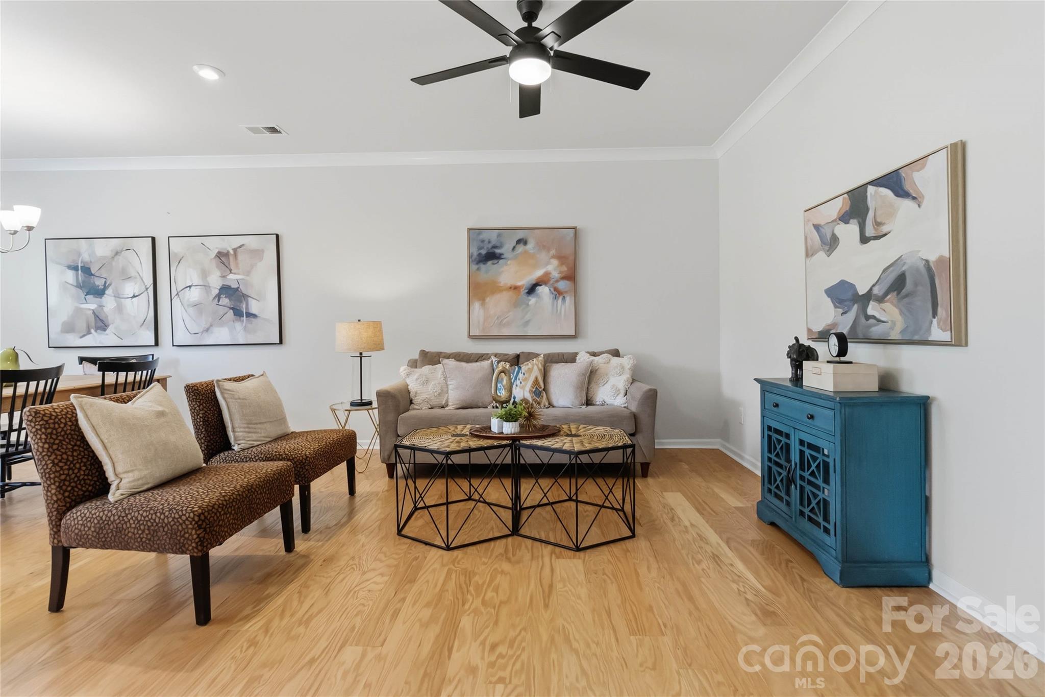 5320 Somerset Hill Lane — Charlotte