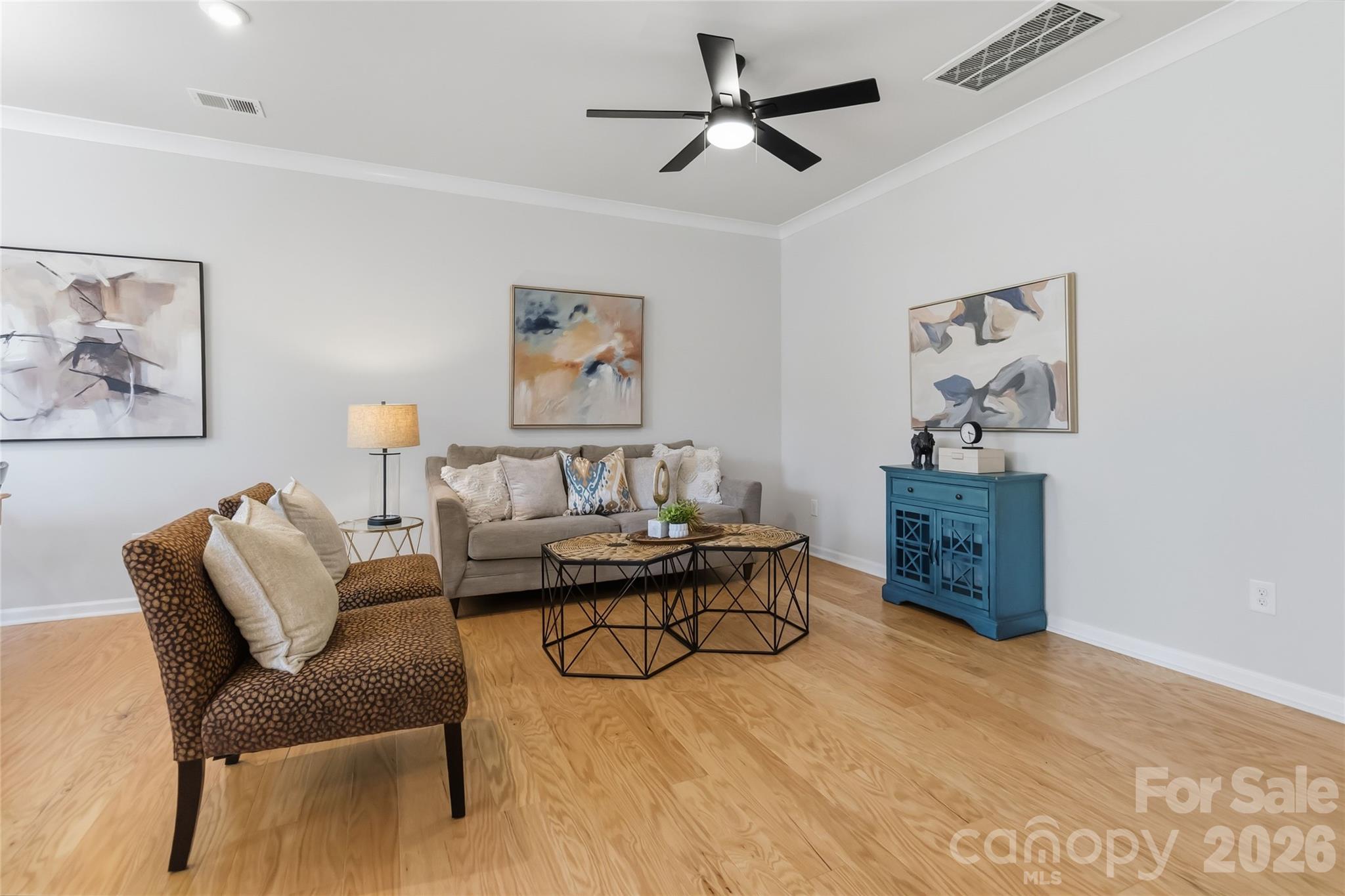 5320 Somerset Hill Lane — Charlotte
