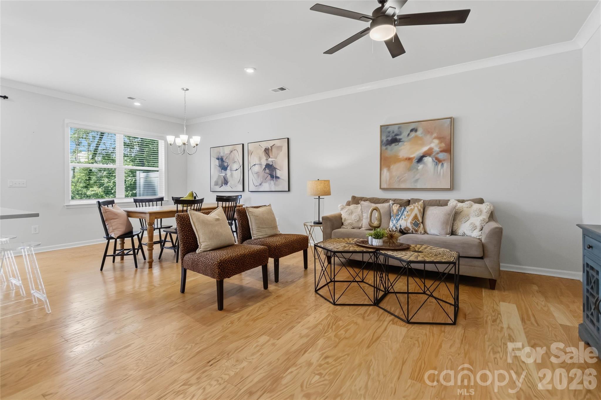 5320 Somerset Hill Lane — Charlotte