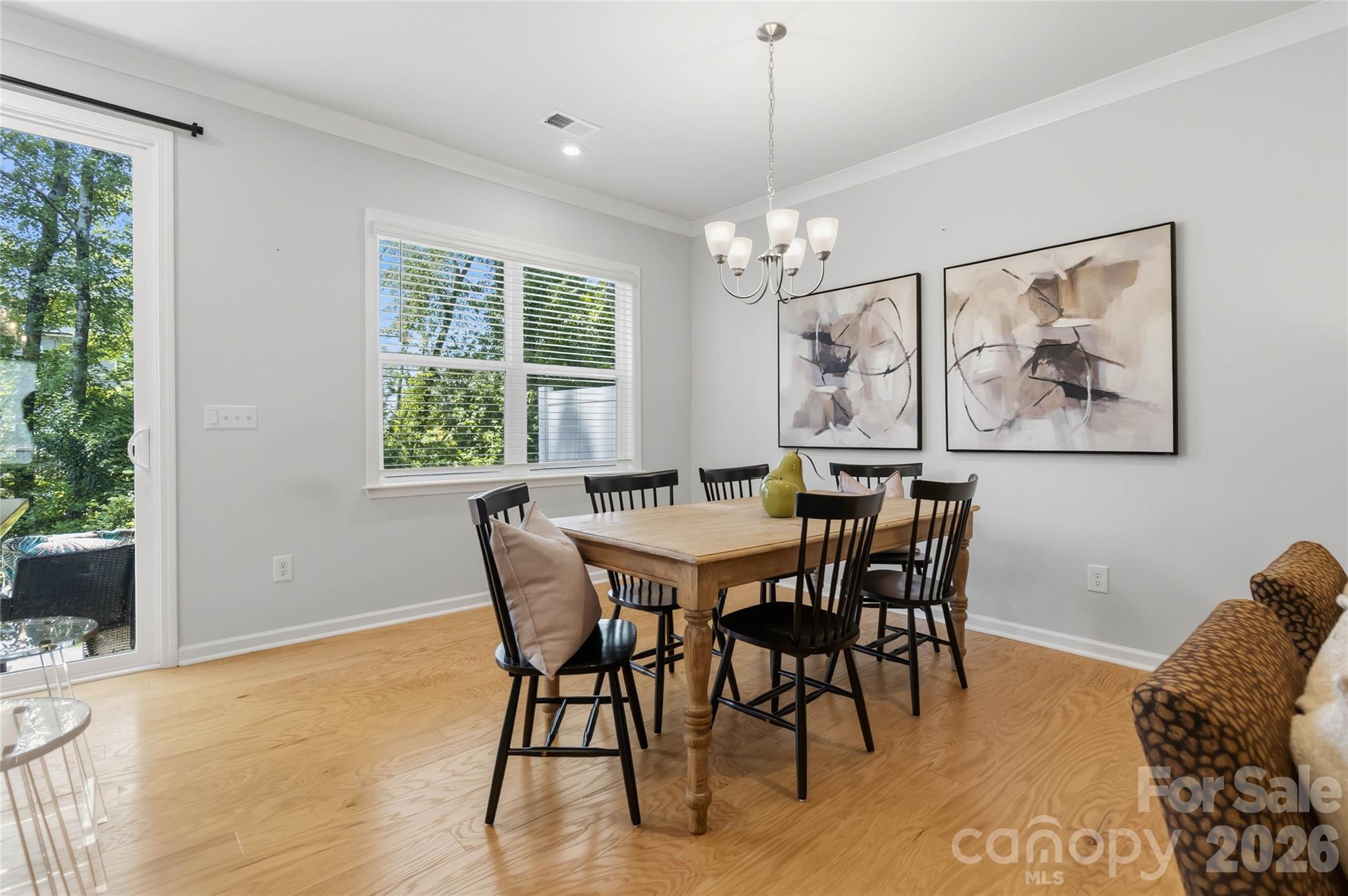 5320 Somerset Hill Lane — Charlotte