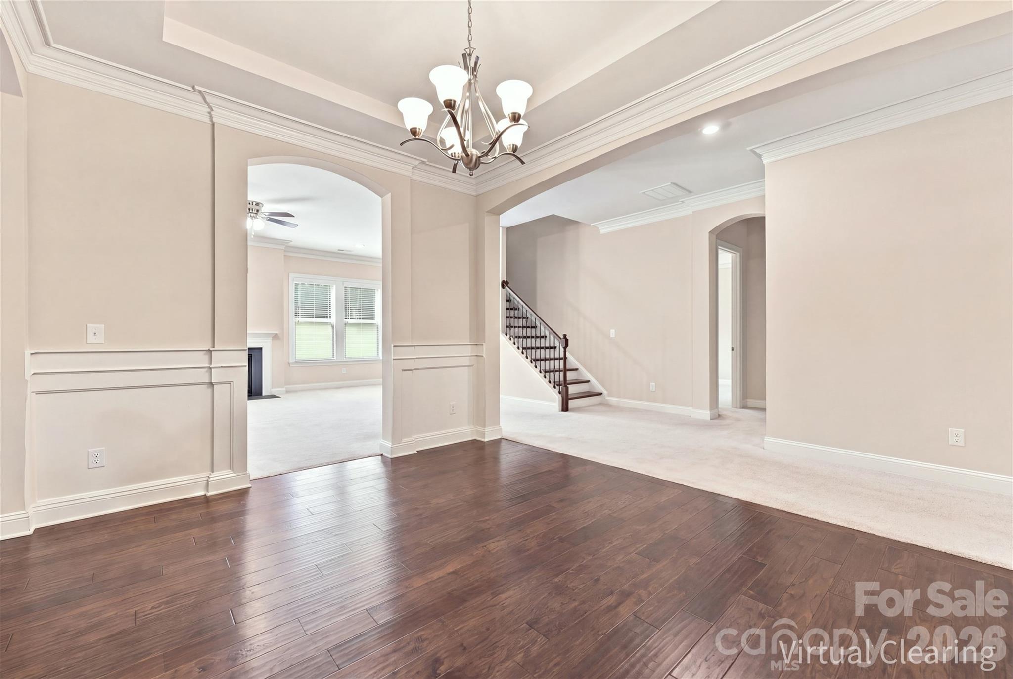 16131 Alsace Drive — Charlotte