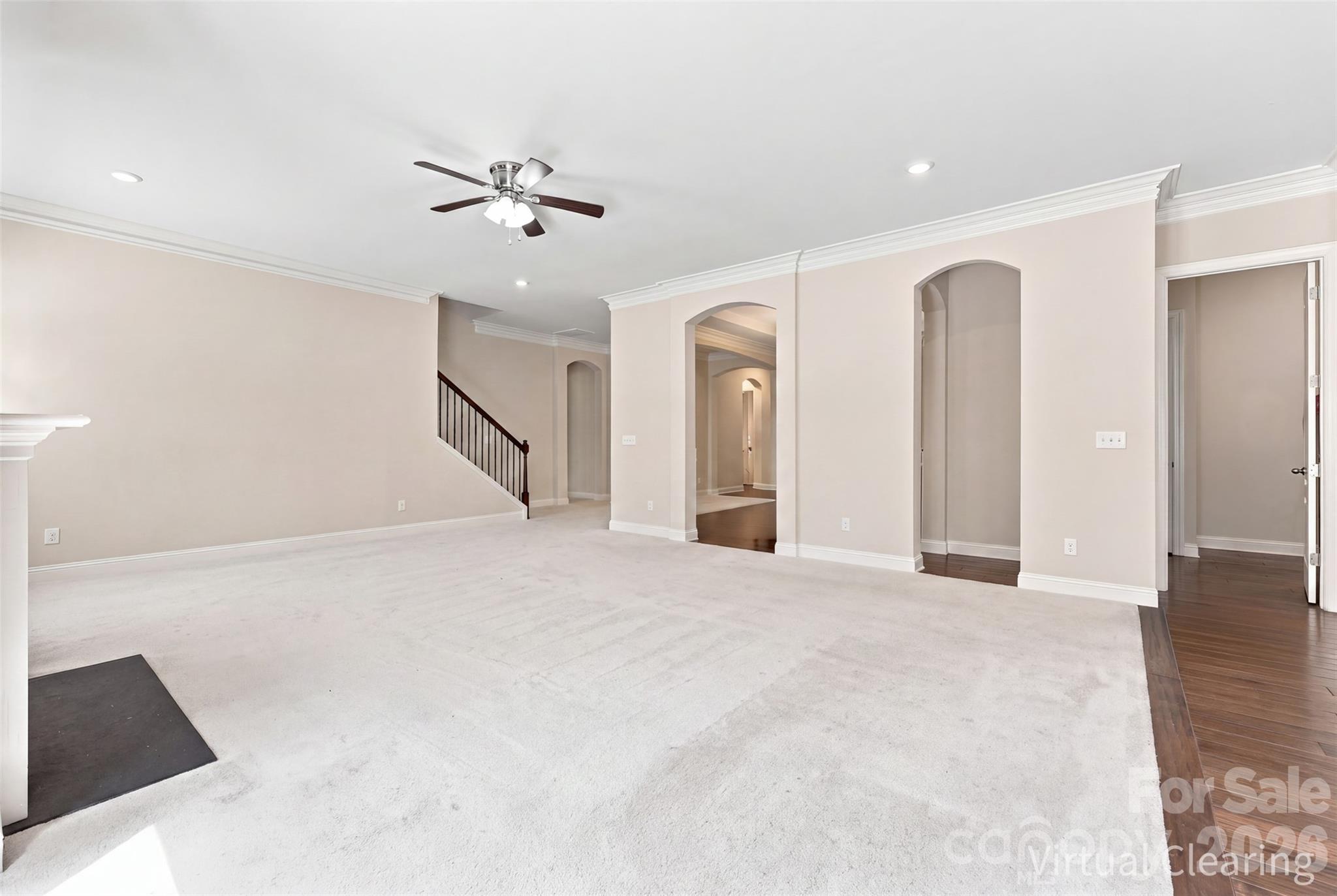 16131 Alsace Drive — Charlotte